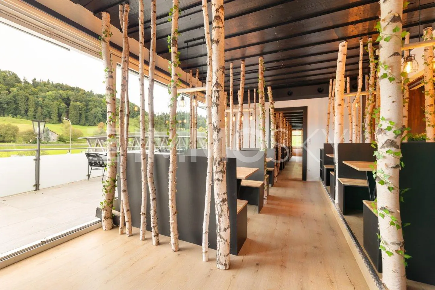 Rendite trifft Genuss – Investieren, wo andere verweilen - über 6.4% - Foto 4 von 5