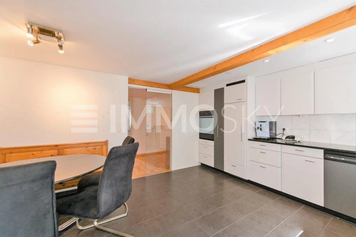 Rendite trifft Genuss – Investieren, wo andere verweilen - über 6.4% - Foto 5 von 5