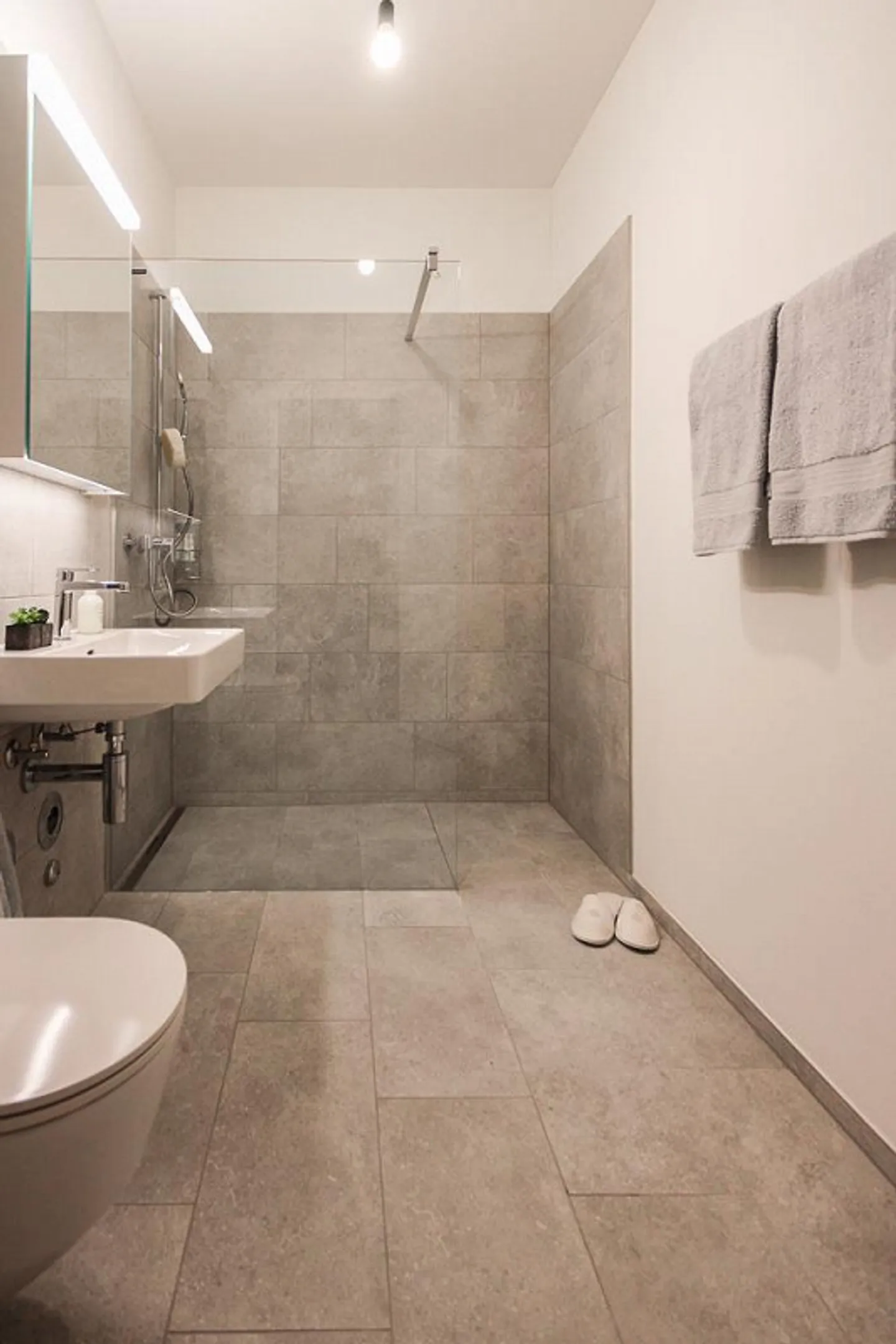 Appartamento affascinante 1,5 stanze nel cuore della città - Foto 3 di 3