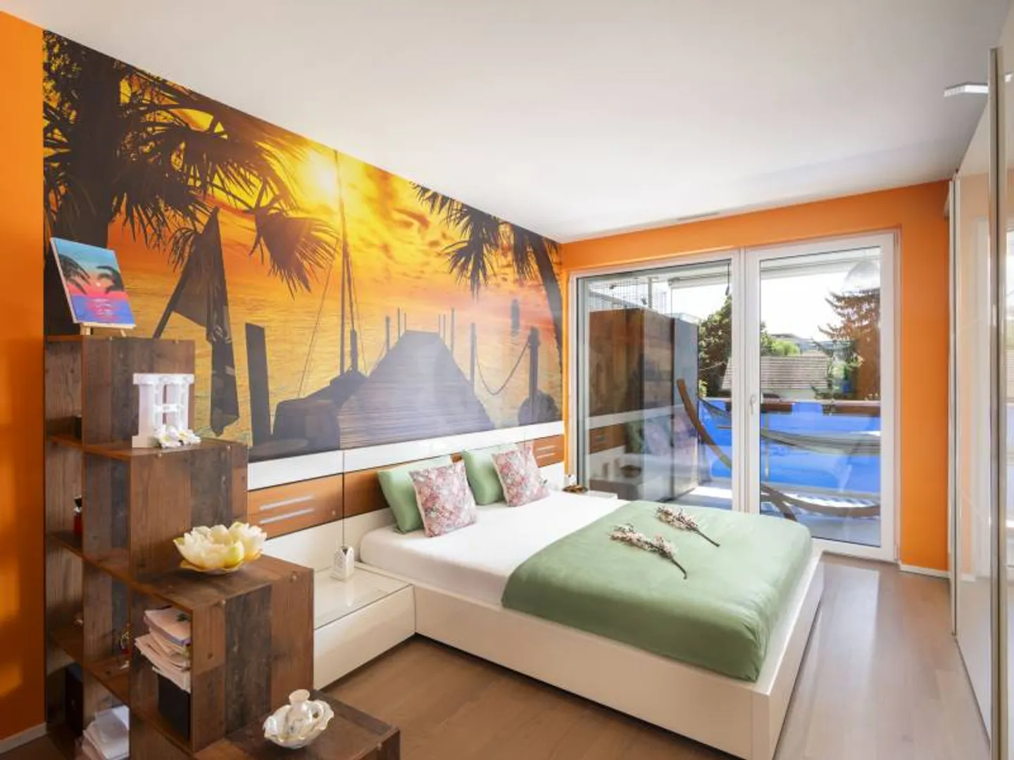 Wunderschöne Wohnung - Cointrin - Foto 7 von 12