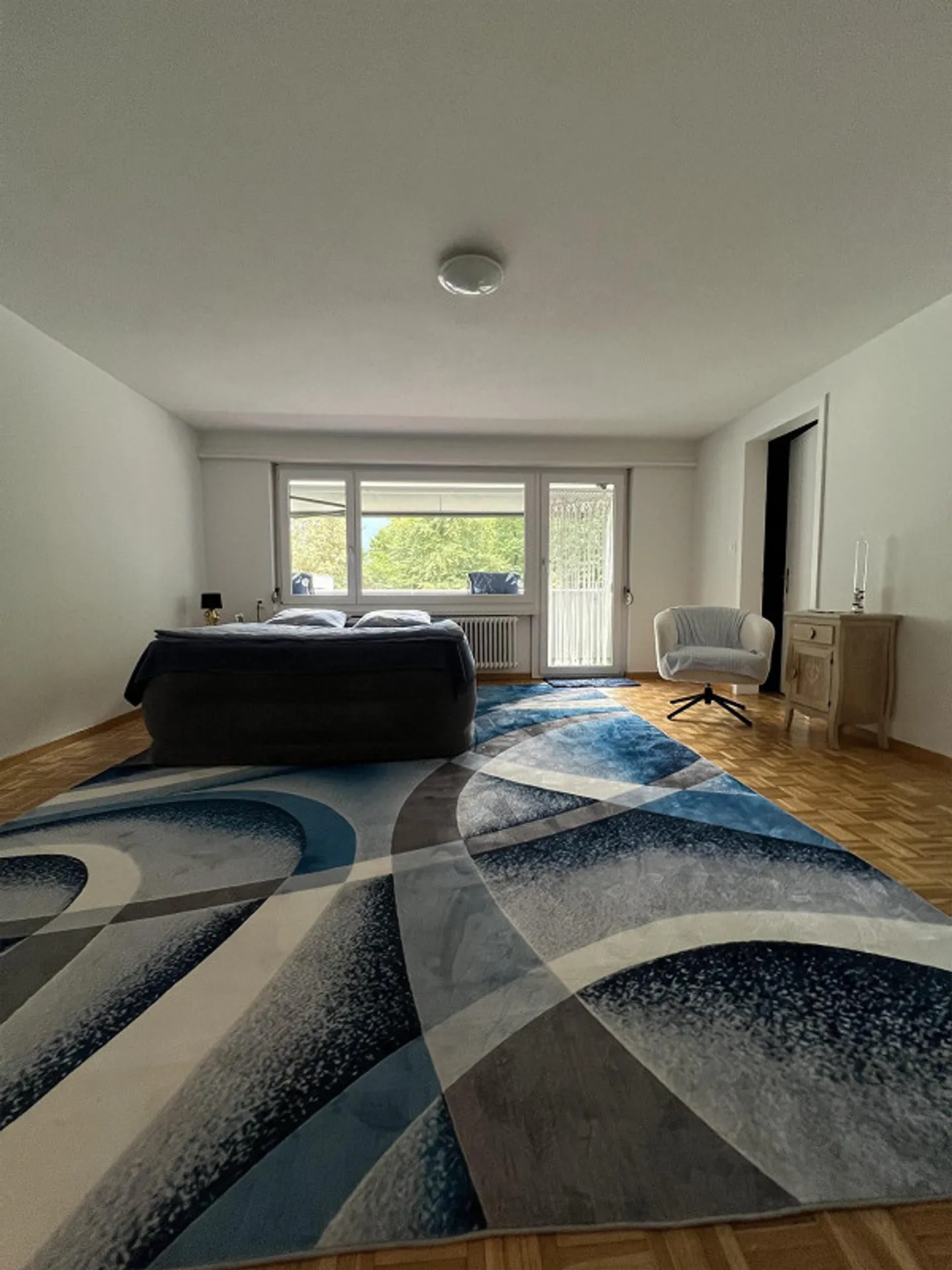 Bel et spacieux appartement de 4 pièces à Glarus - Photo 3 sur 9