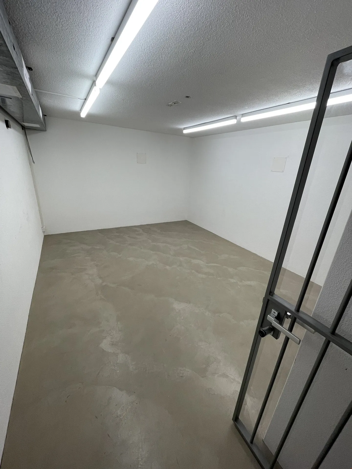 Salle de coffre/stockage/archives à louer dans 'The Tower' Stans - Photo 6 sur 10