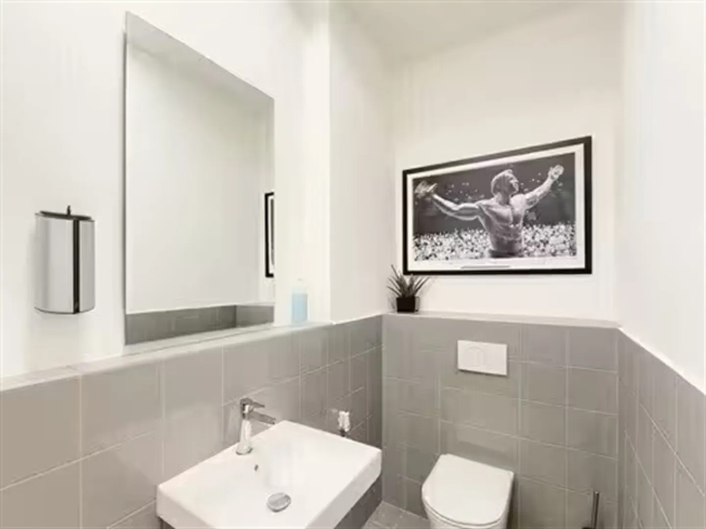 Sala di allenamento personale di Lugano - Foto 4 di 4