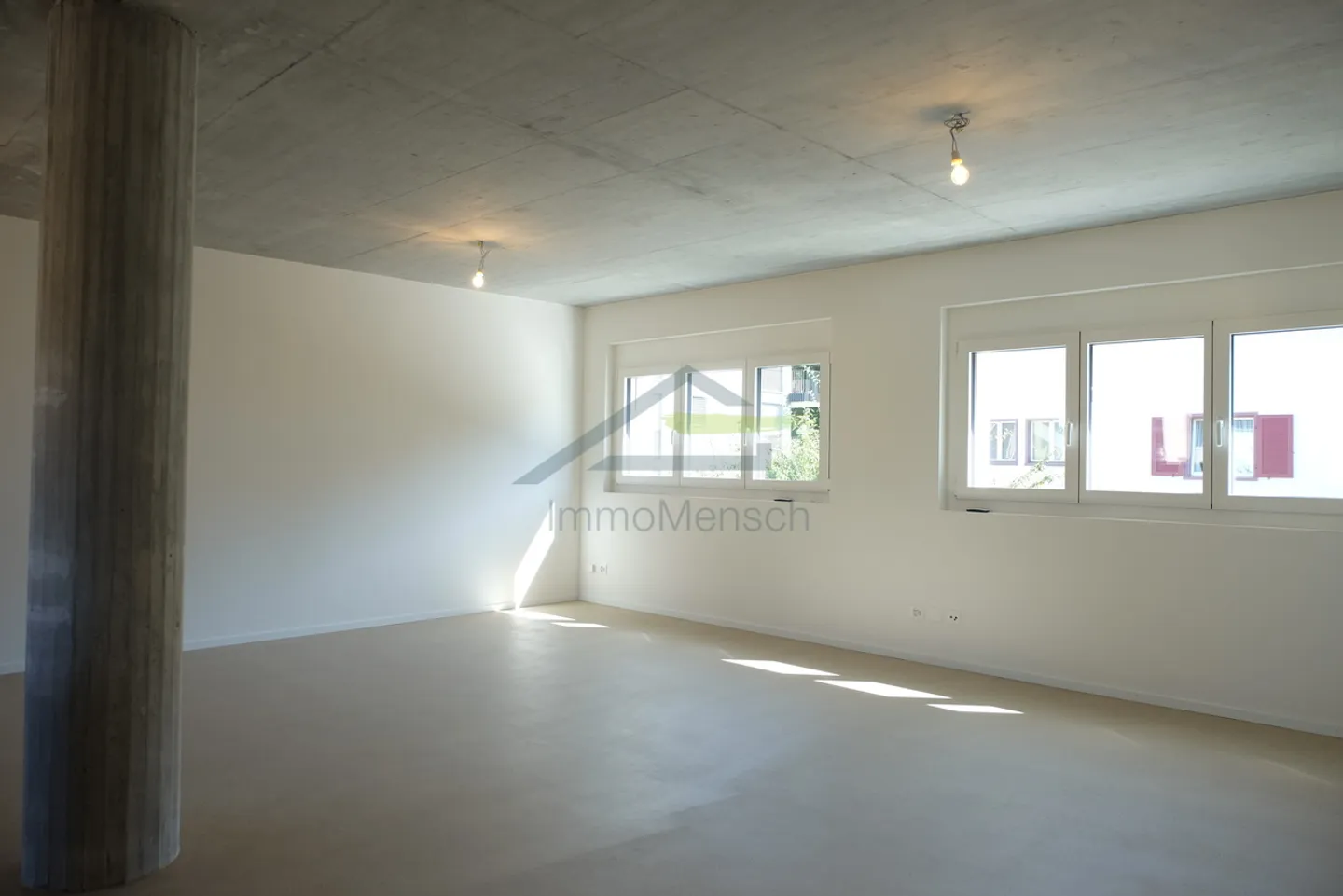 Appartamento in affitto - Foto 10 di 13