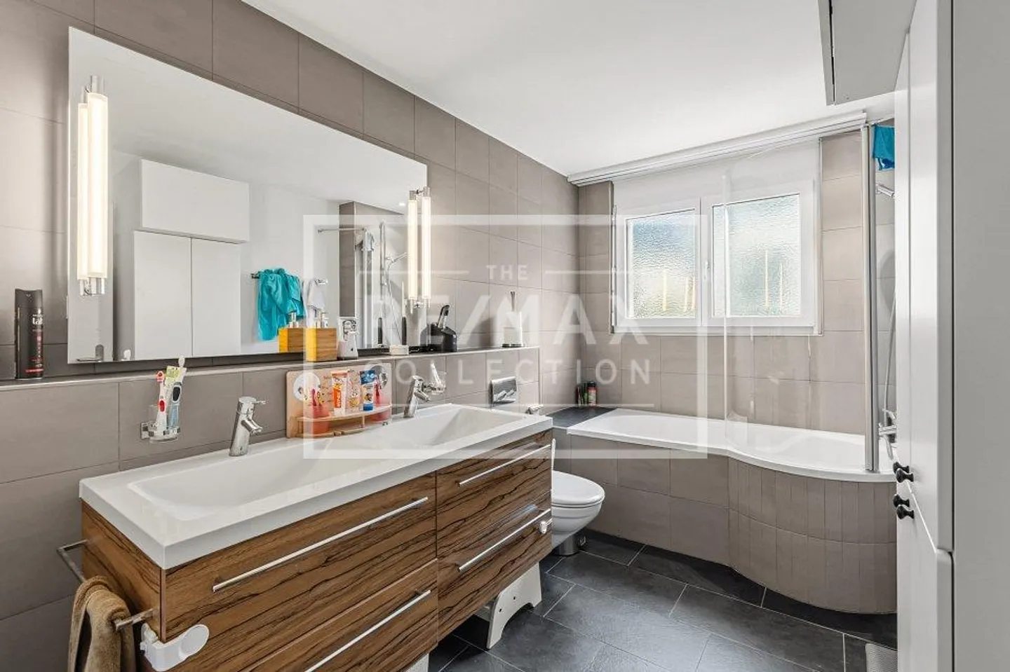 Attraktive 4½-Zimmer-Wohnung - Photo 9 sur 9