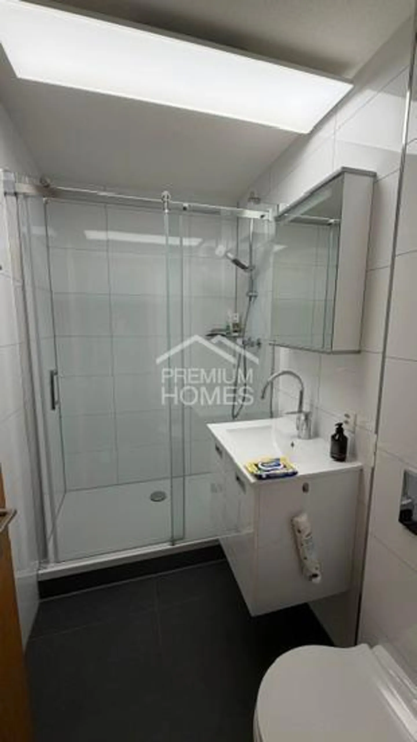 Appartement alpin charmant avec panorama sur les montagnes - Photo 8 sur 12