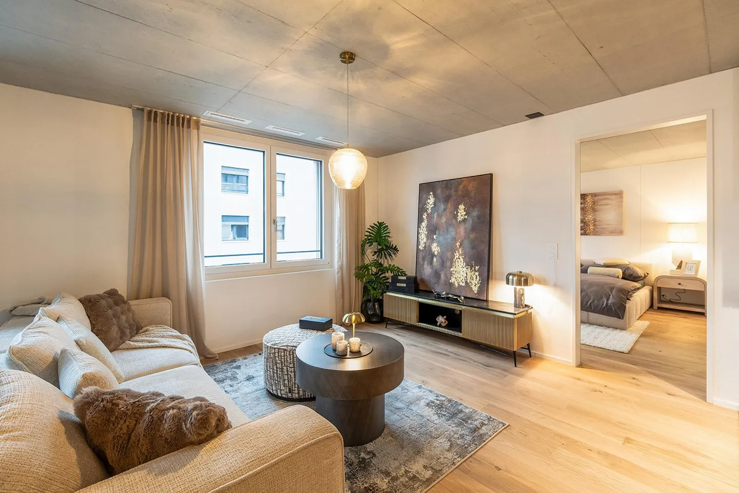 La magia dell'inverno incontra il comfort abitativo ? benvenuti nella vostra casa del benessere. - Foto 9 di 13