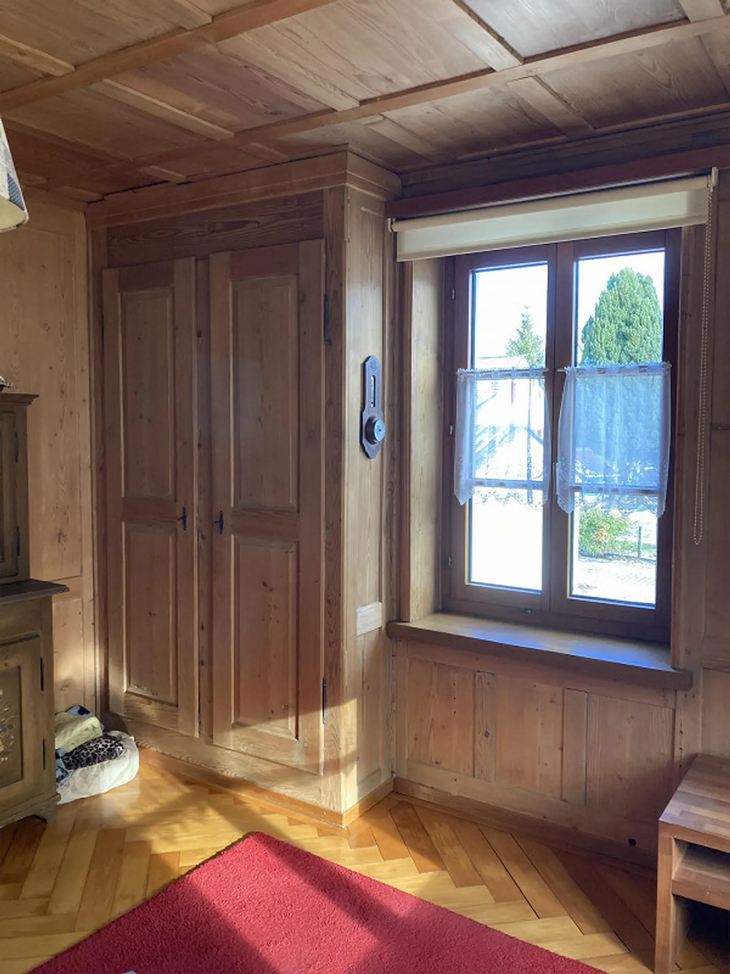 Appartement Douillet dans le Vert - Photo 4 sur 7