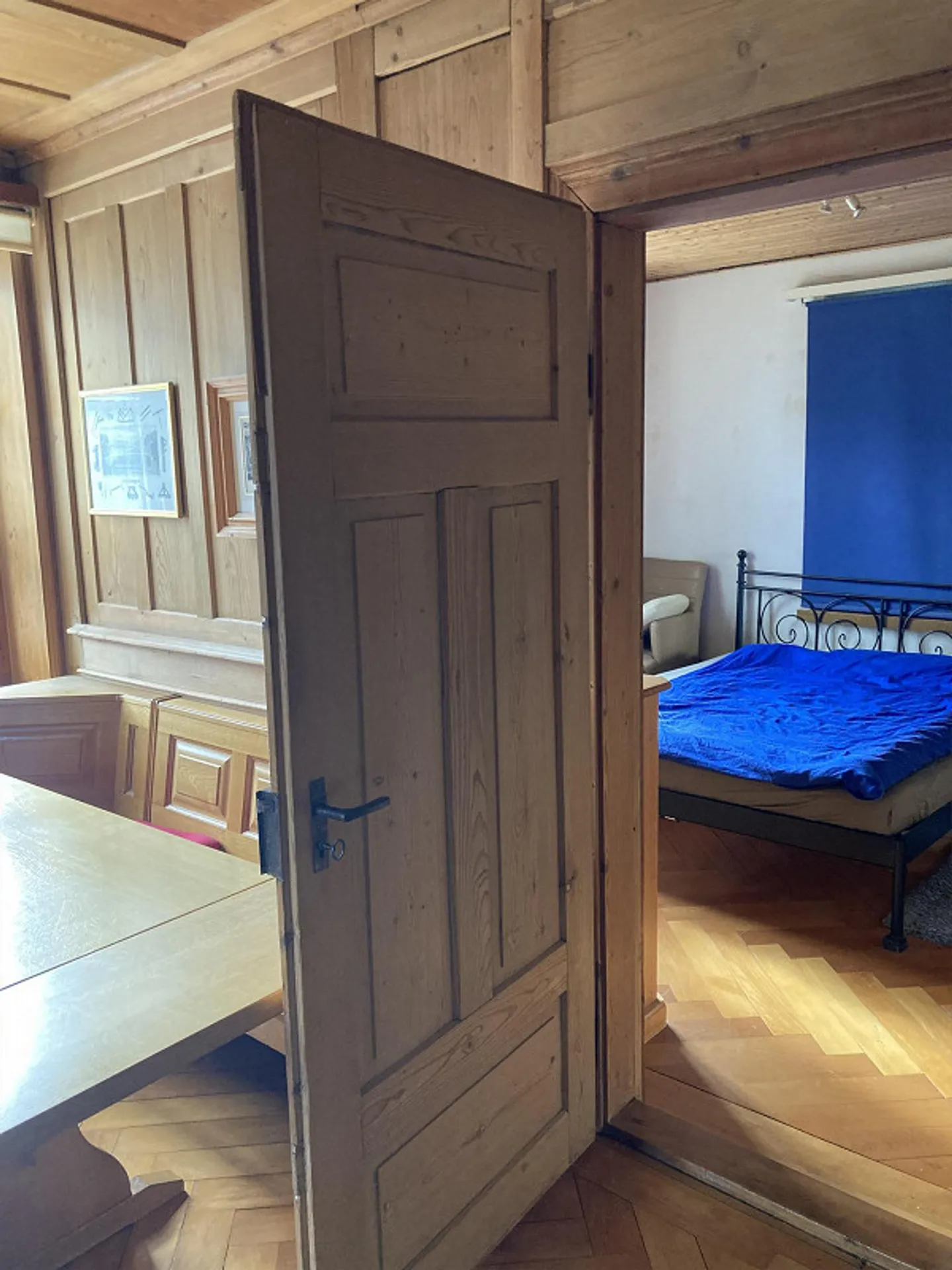 Appartement Douillet dans le Vert - Photo 5 sur 7
