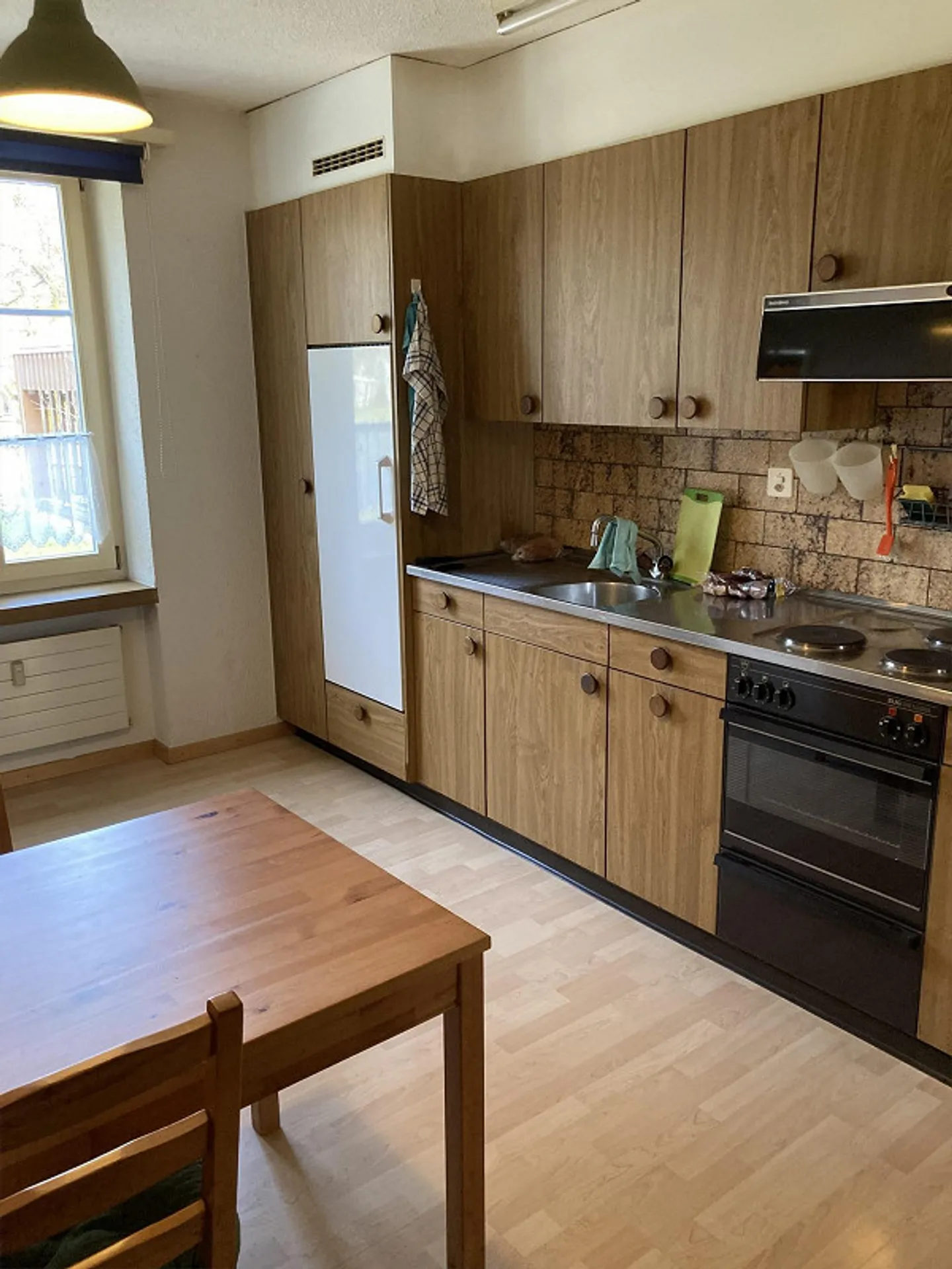 Appartement Douillet dans le Vert - Photo 6 sur 7