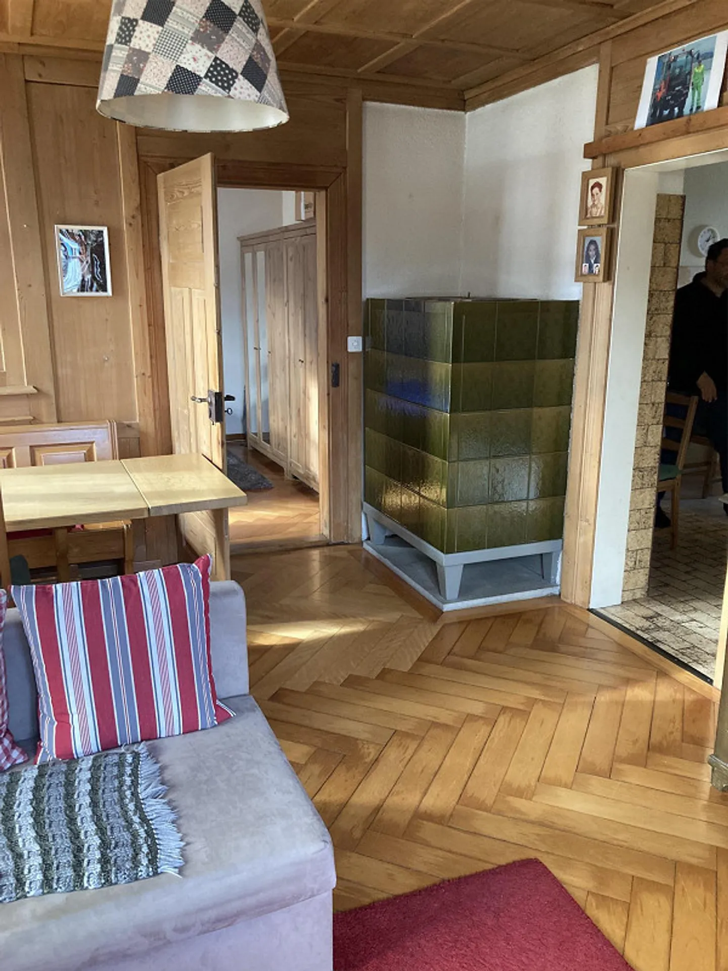 Appartement Douillet dans le Vert - Photo 2 sur 7