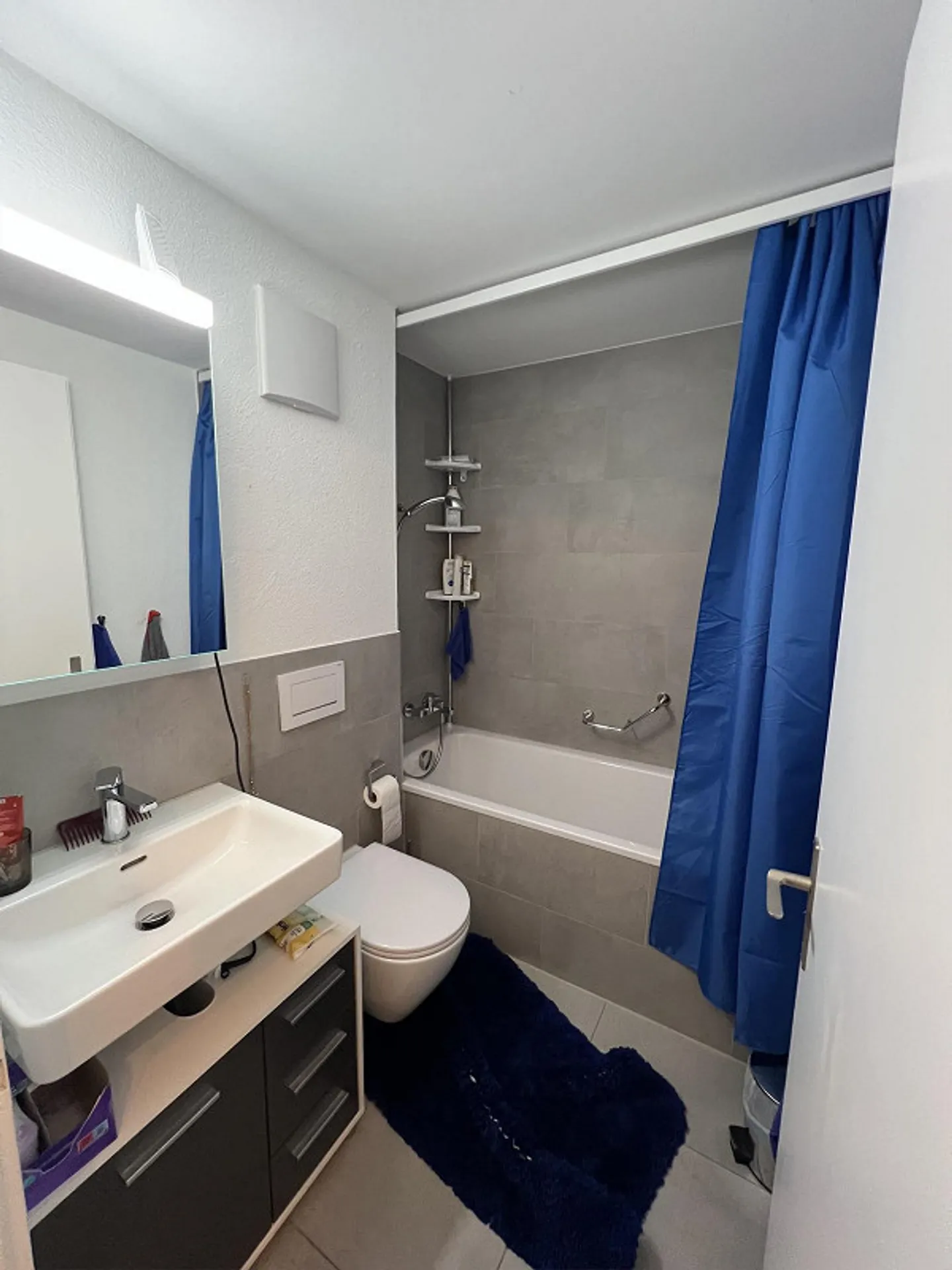 Bel et spacieux appartement de 4 pièces à Glarus - Photo 7 sur 9