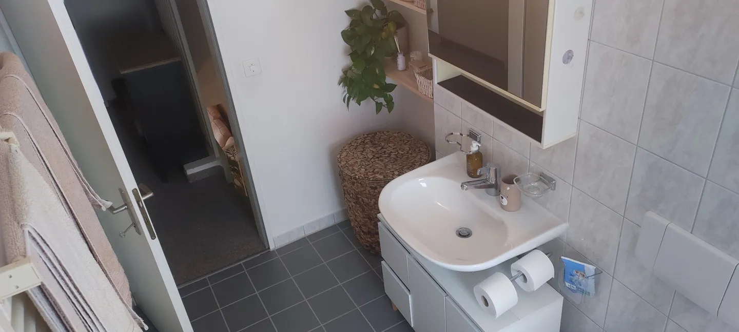 Einfamilienhaus mieten - Foto 8 von 10