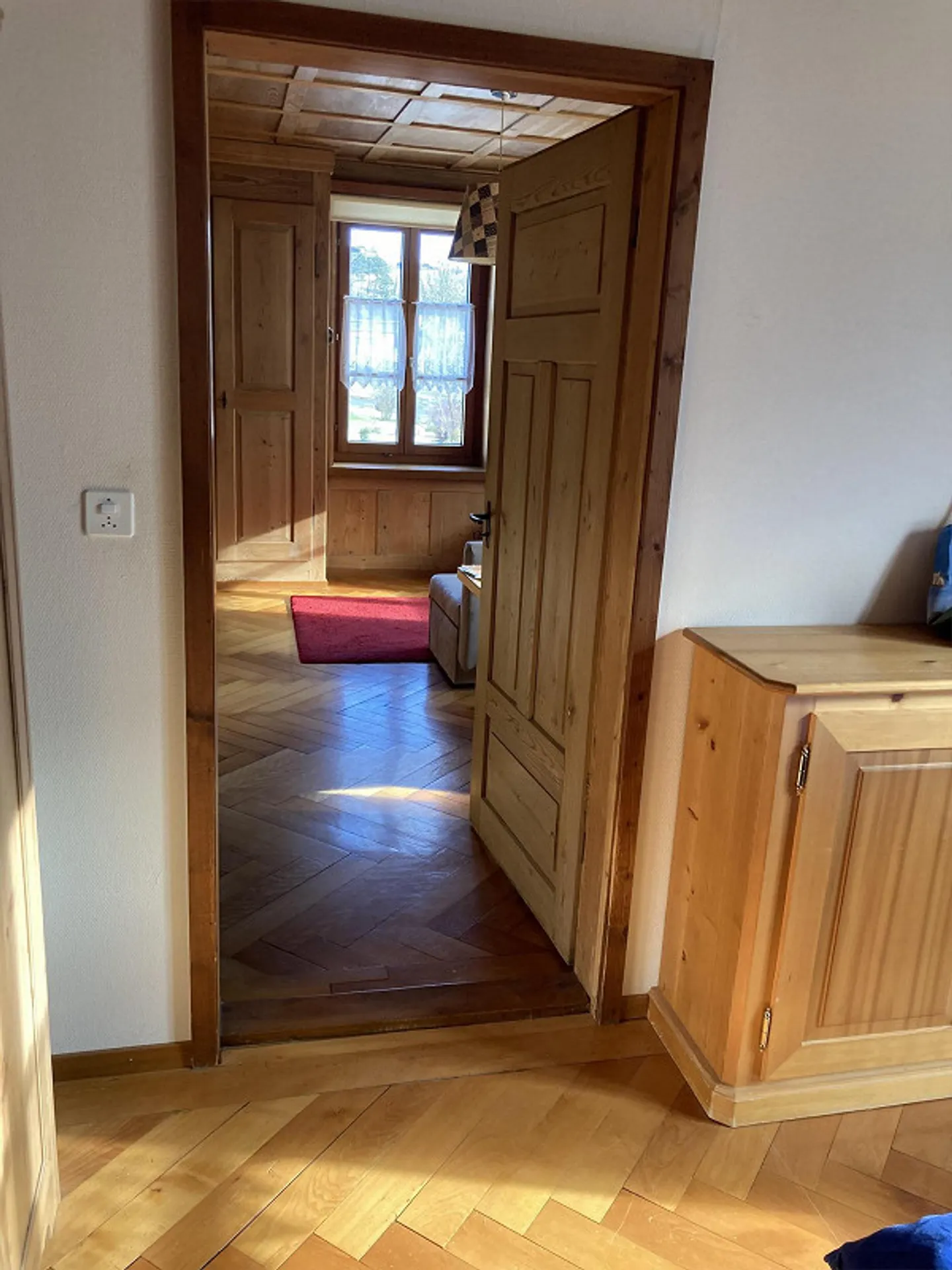 Appartement Douillet dans le Vert - Photo 3 sur 7