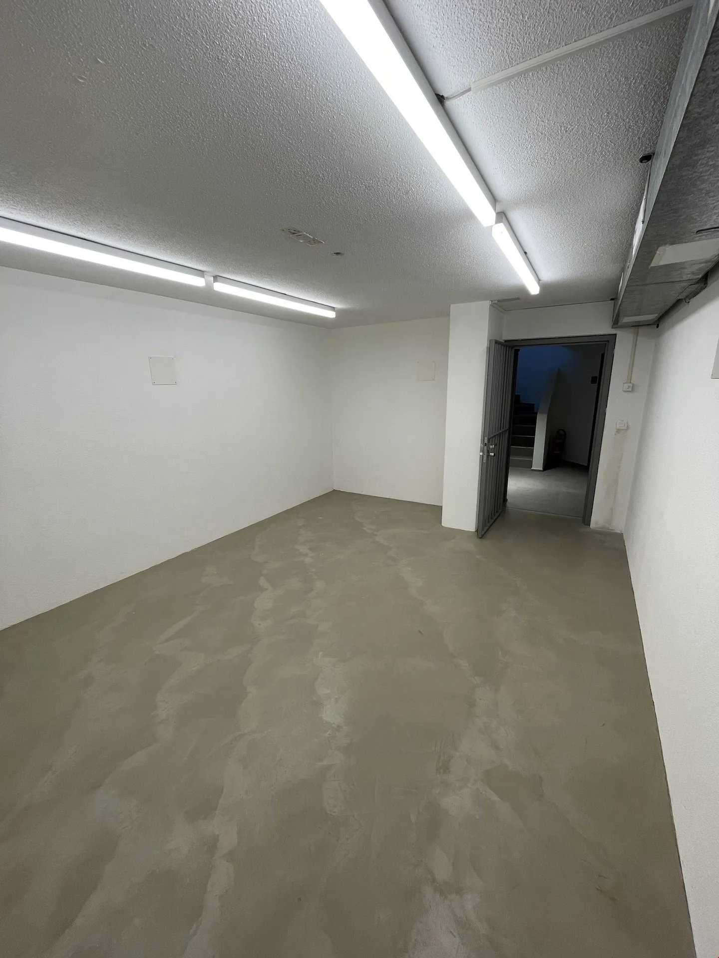 Salle de coffre/stockage/archives à louer dans 'The Tower' Stans - Photo 7 sur 10