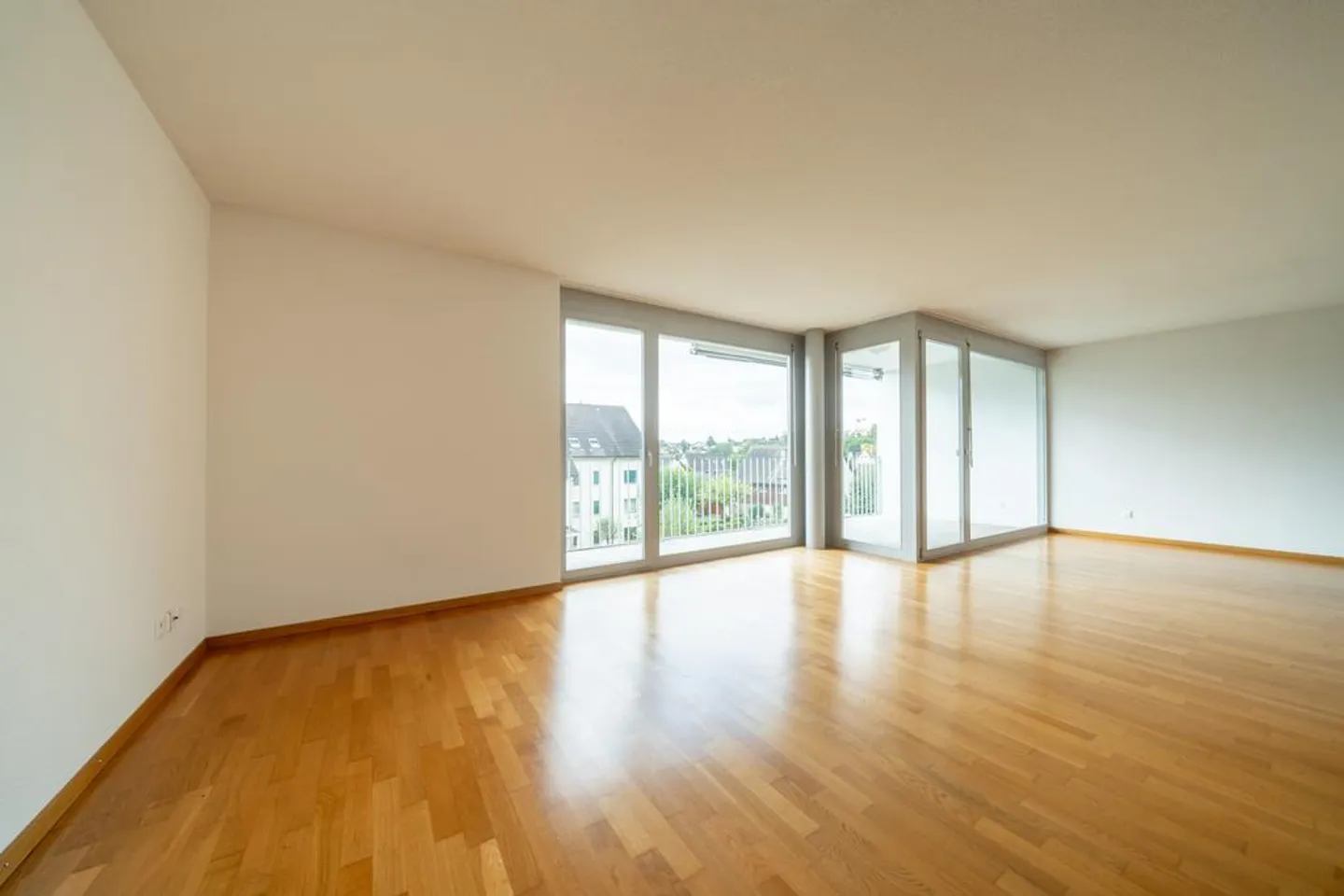 A cozy 3.5 room apartment on the 2nd floor - Your new home in Küttigen - Photo 4 of 10