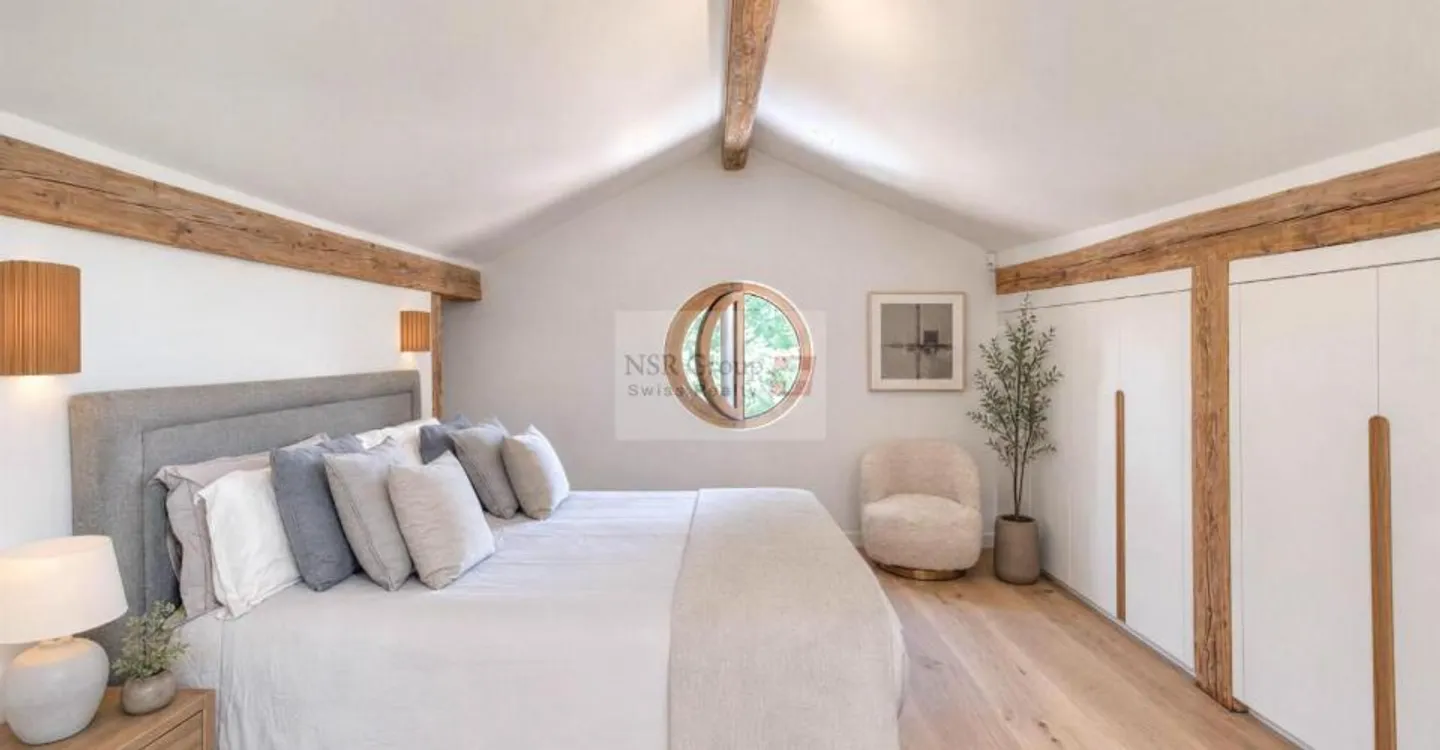 Presinge - Vollständig renovierte Meisterimmobilie - Foto 13 von 13