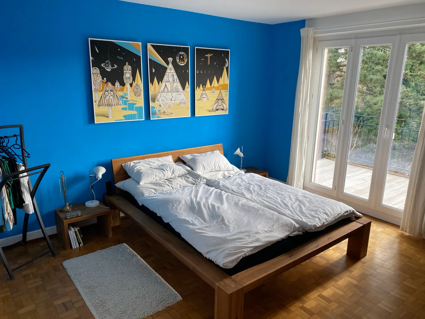 Charming House in Villars-sur-Glâne - Photo 4 of 15