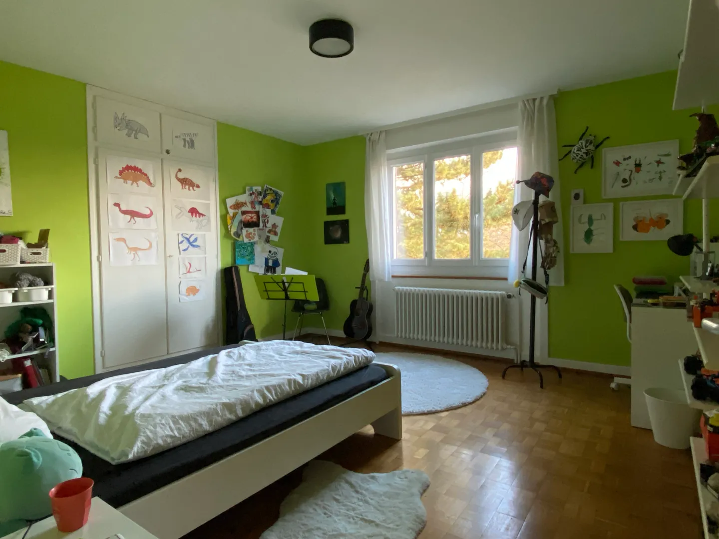 Charming House in Villars-sur-Glâne - Photo 5 of 15