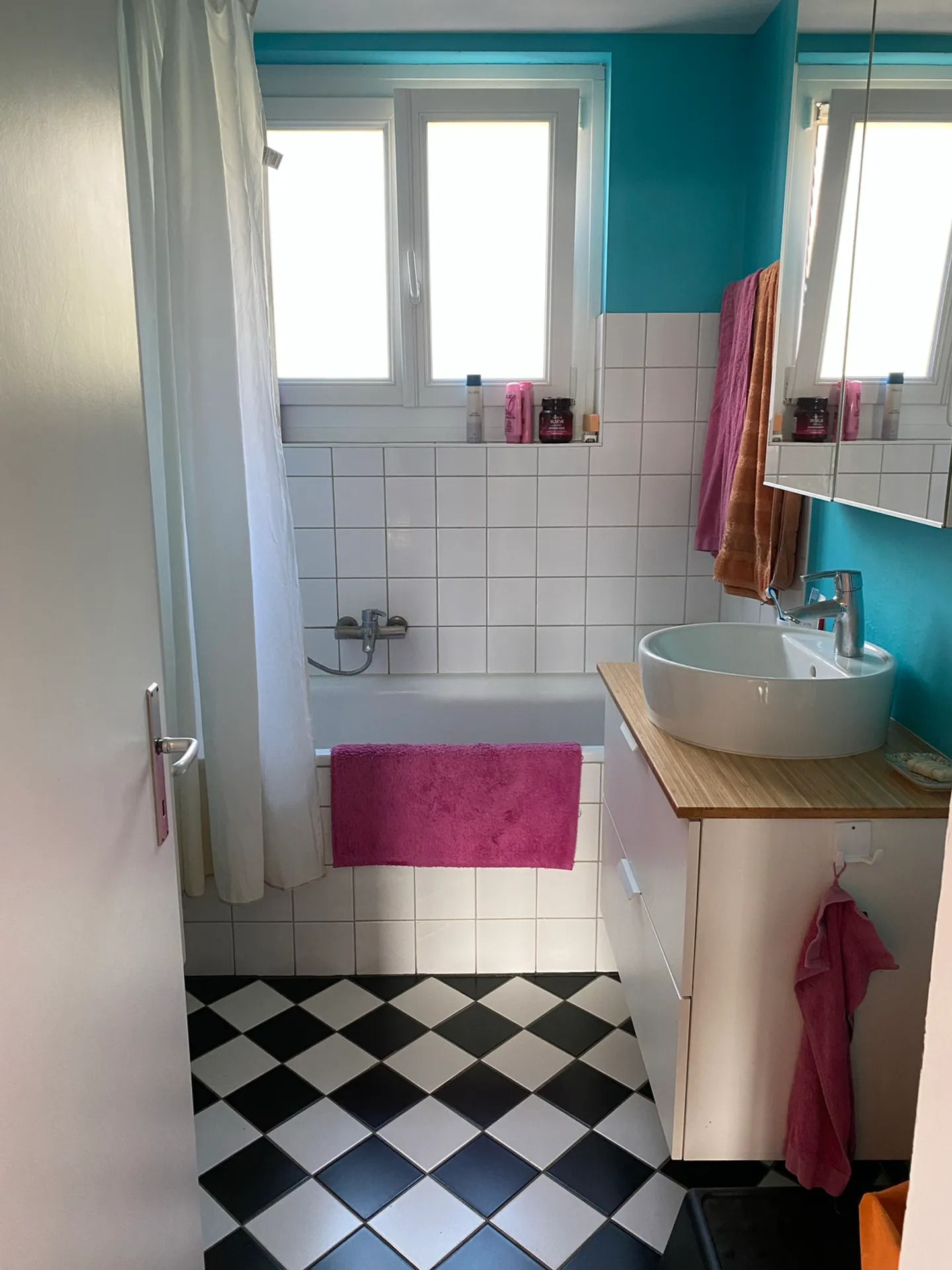 Charming House in Villars-sur-Glâne - Photo 11 of 15