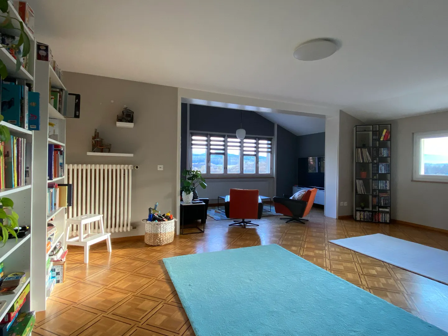 Charming House in Villars-sur-Glâne - Photo 9 of 15