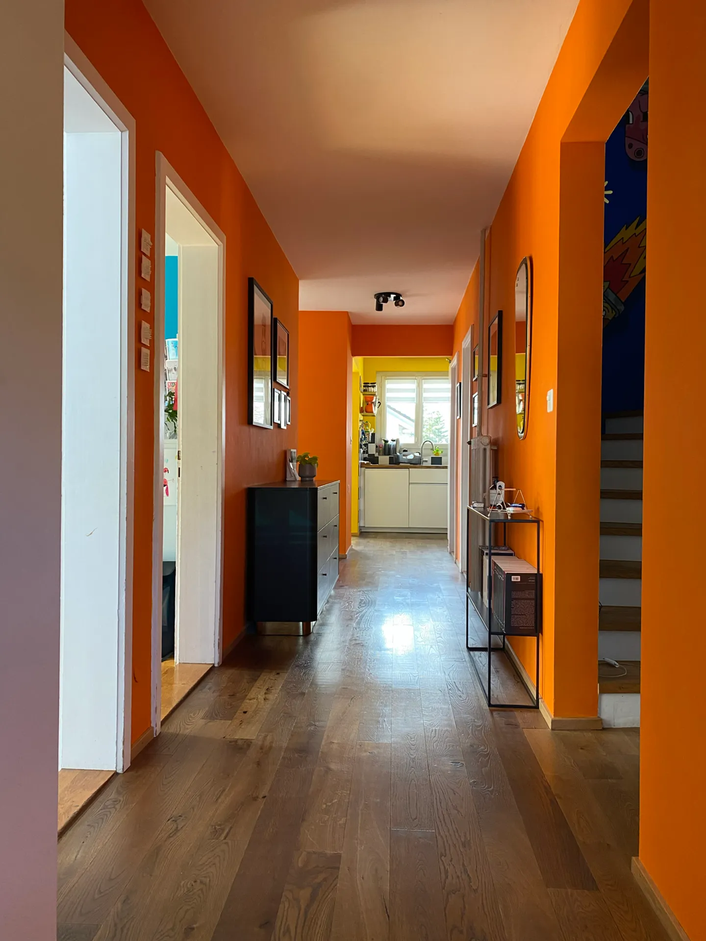 Charming House in Villars-sur-Glâne - Photo 13 of 15