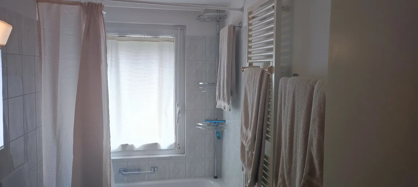 Einfamilienhaus mieten - Foto 9 von 10