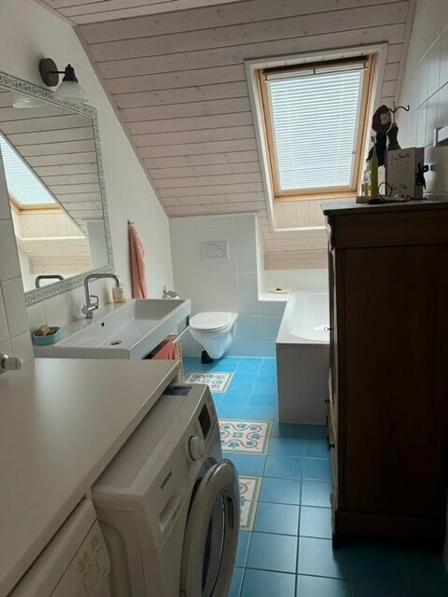 Zimmer in Wohngemeinschaft - Foto 5 von 7