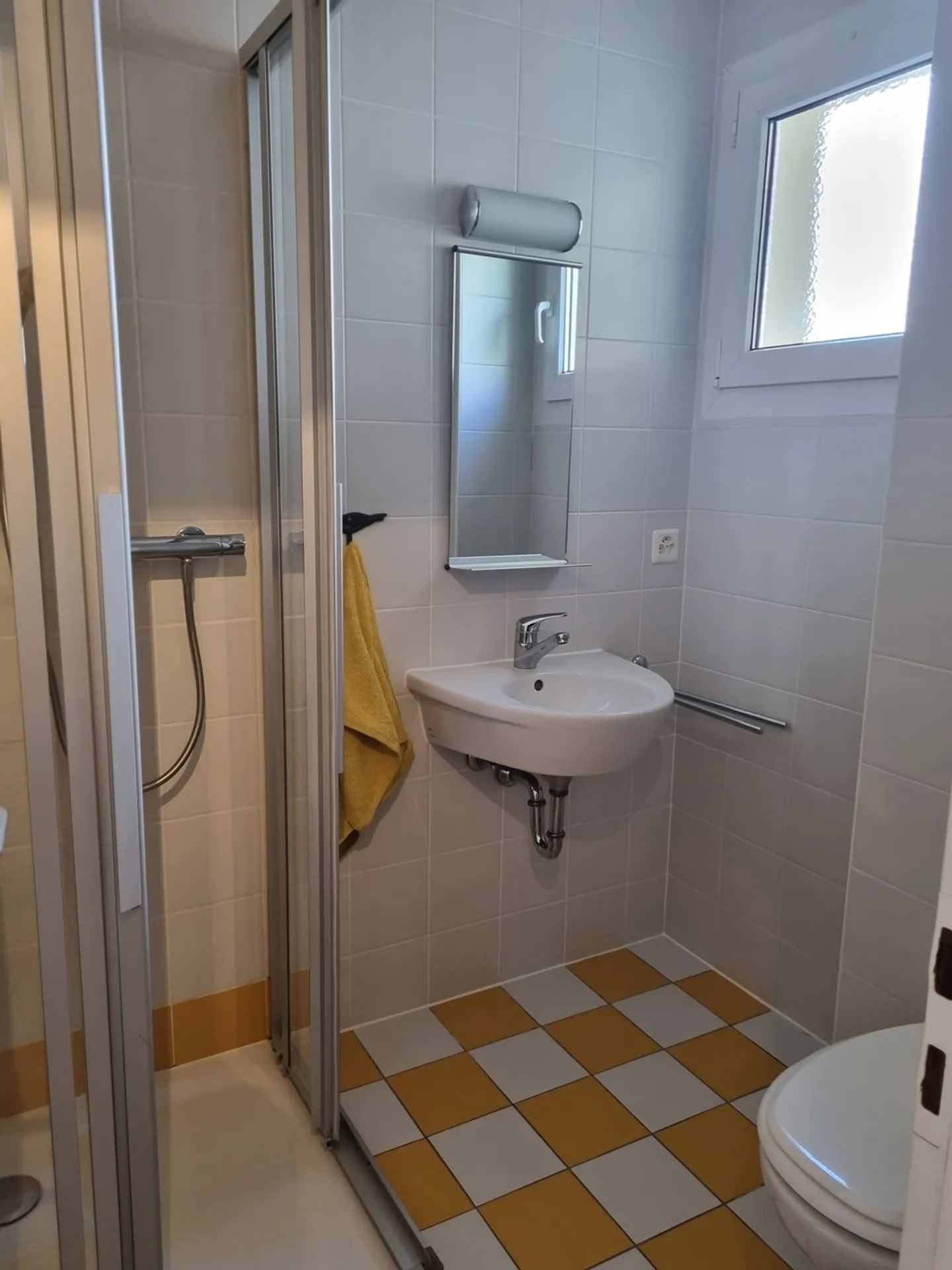 Zimmer in Wohngemeinschaft - Foto 6 von 7