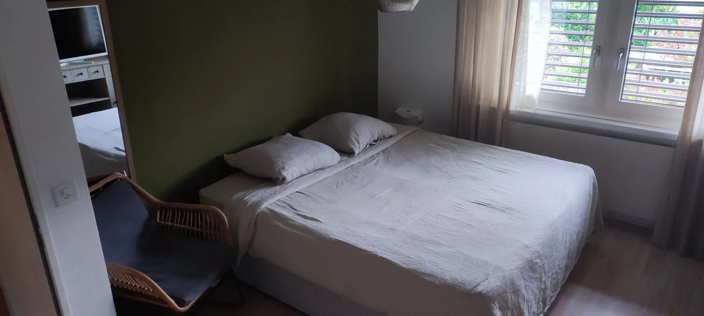 Einfamilienhaus mieten - Foto 10 von 10