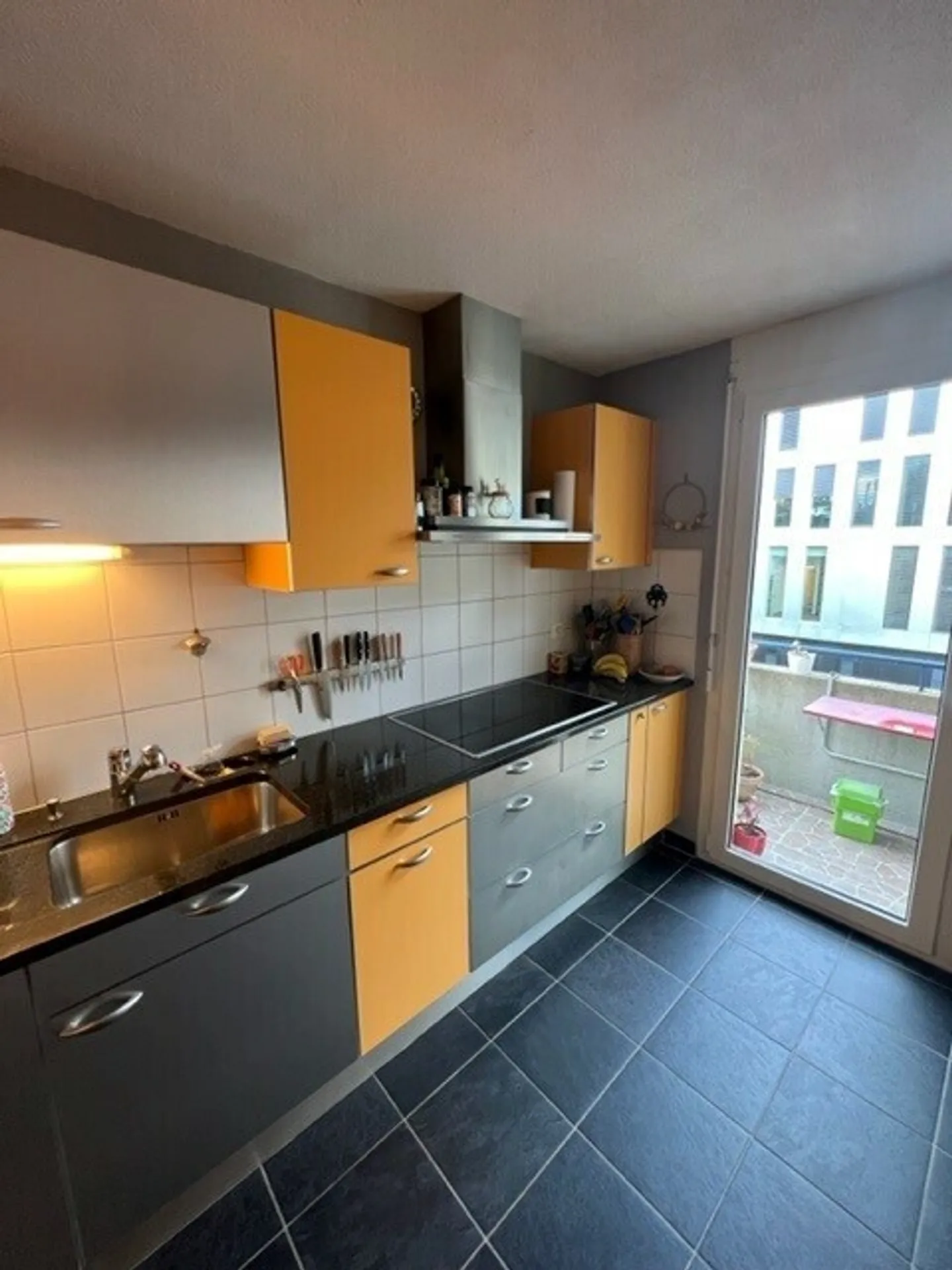 Zimmer in Wohngemeinschaft - Foto 2 von 7
