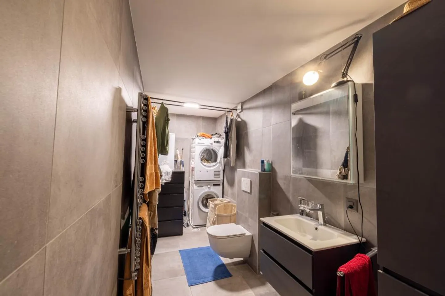 Edificio a uso misto con posizione ideale e rendimento locativo a Châble - Foto 6 di 13
