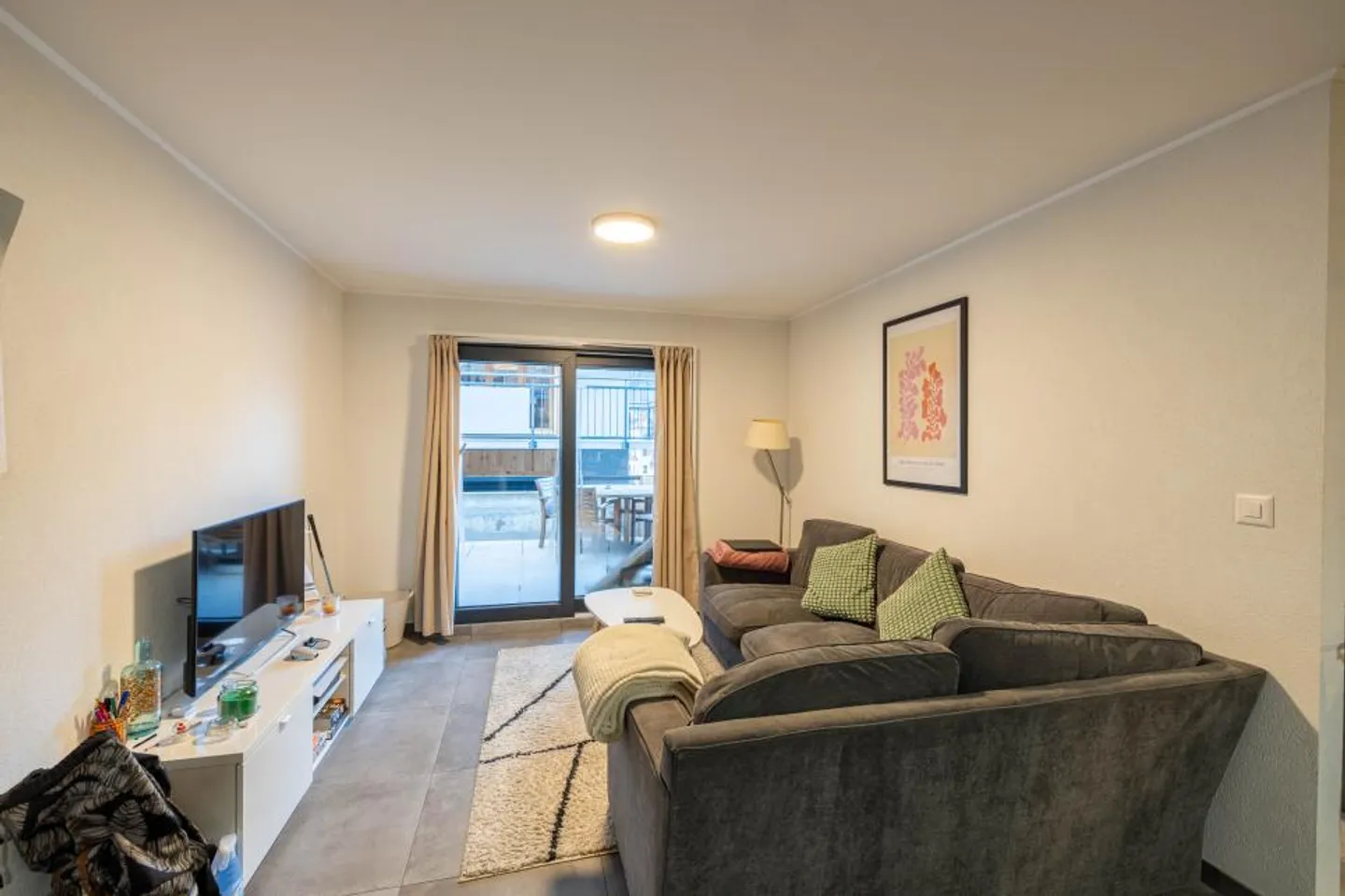 Edificio a uso misto con posizione ideale e rendimento locativo a Châble - Foto 7 di 13