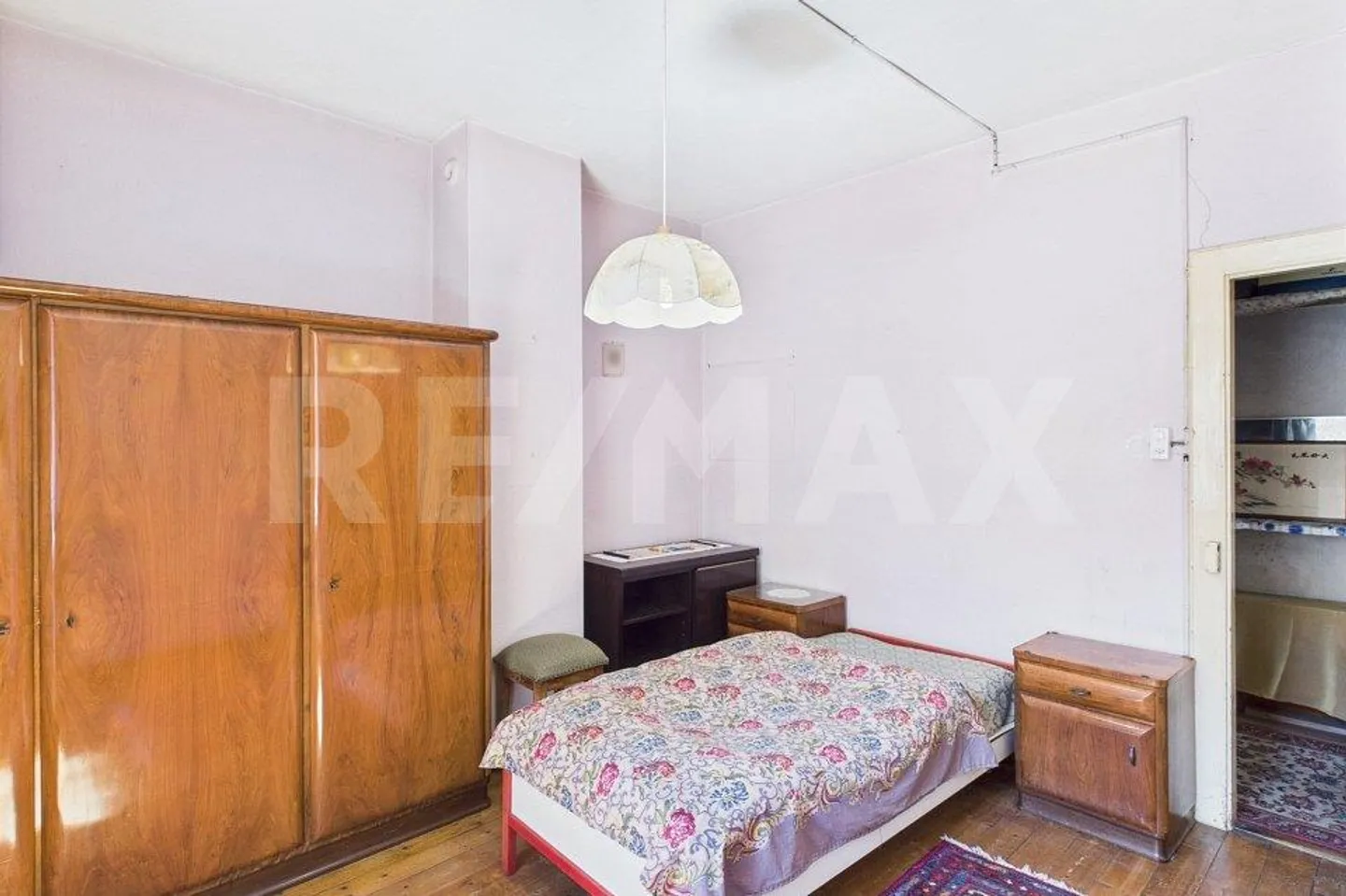 Maisonette da ristrutturare con giardino e cantine storiche – Possibilità di acquistare l'intero edificio - Foto 9 di 13