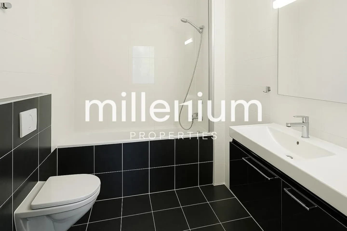 Appartement 5P à Champel - Foto 4 di 5