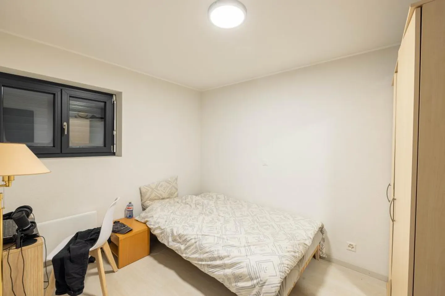 Edificio a uso misto con posizione ideale e rendimento locativo a Châble - Foto 9 di 13