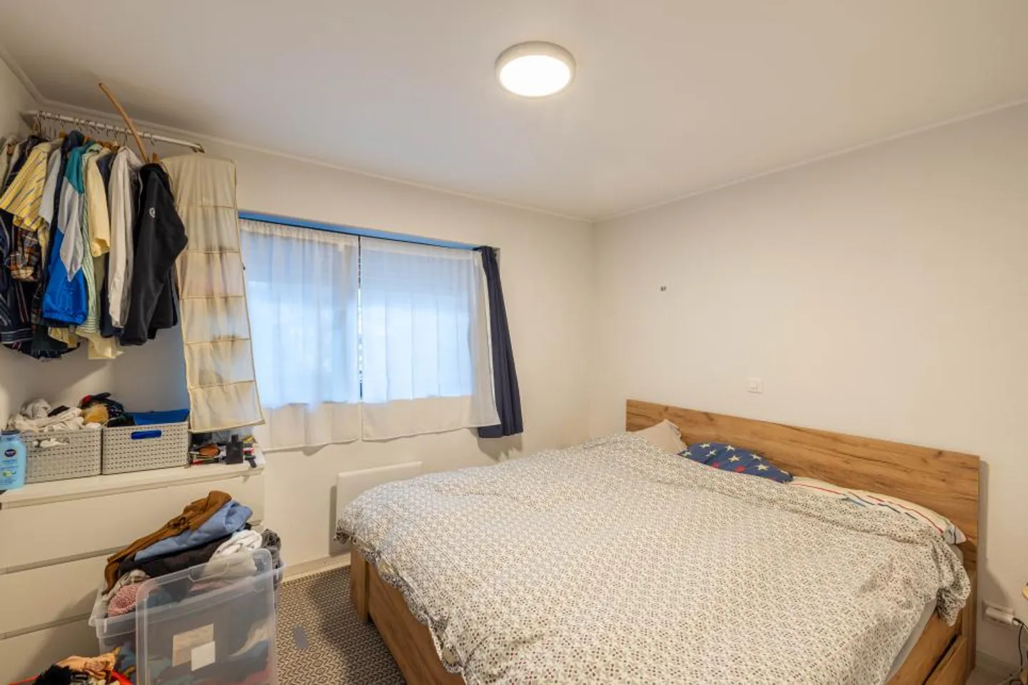 Edificio a uso misto con posizione ideale e rendimento locativo a Châble - Foto 10 di 13