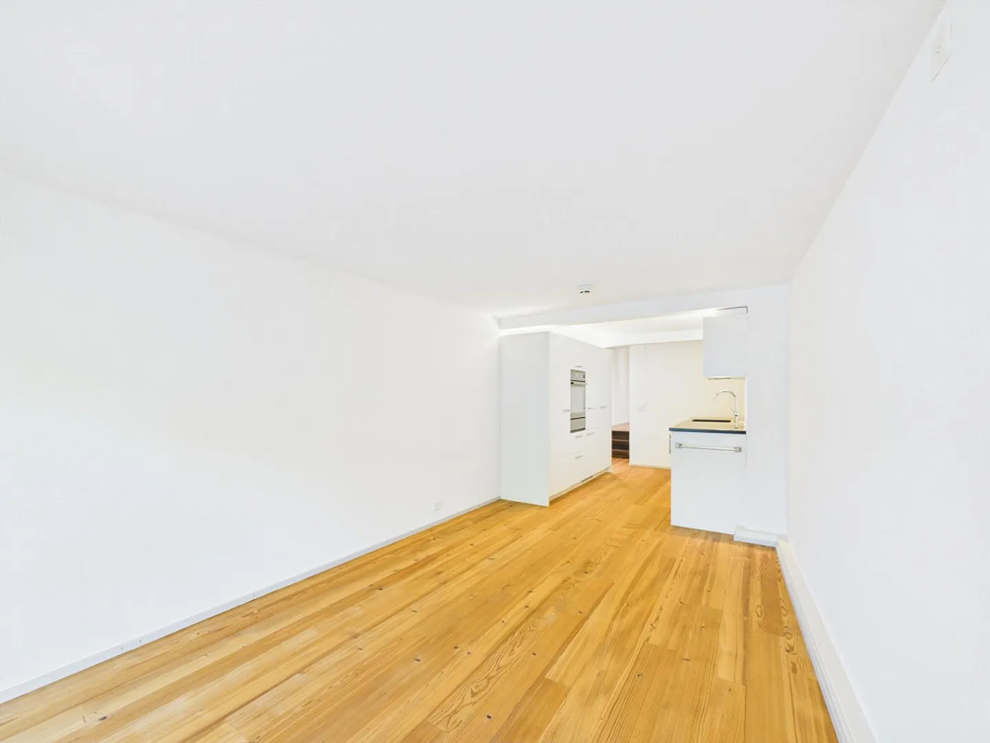 4.5-room apartment in the Bern old town - Photo 3 of 22