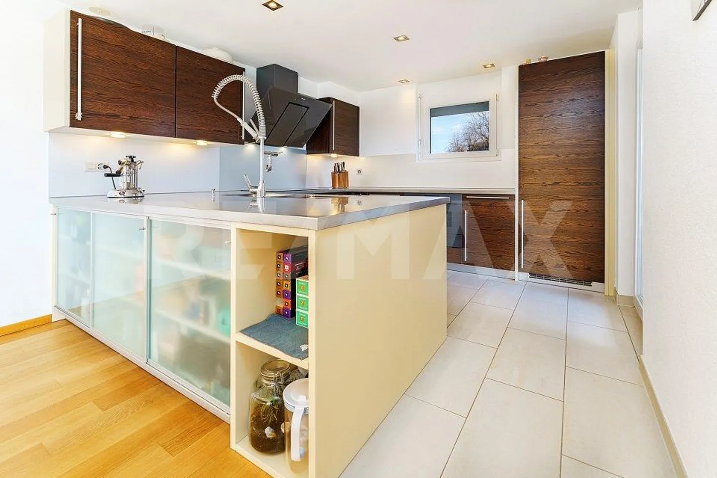 Appartement élégant 5.5 pièces - Photo 8 sur 13