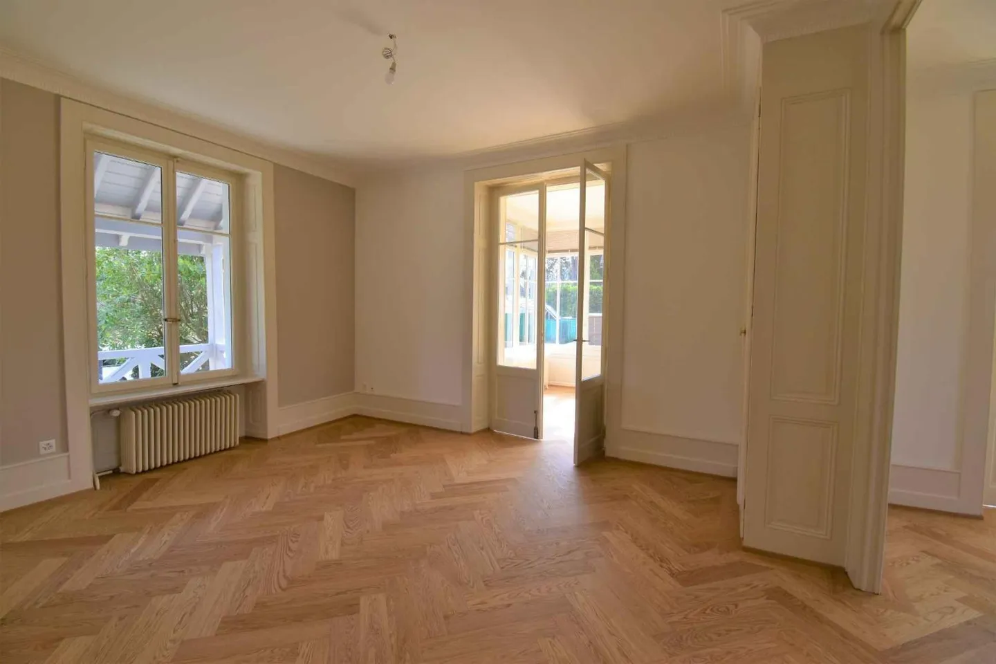 Charmante Villa à Petit Lancy - Photo 7 sur 13
