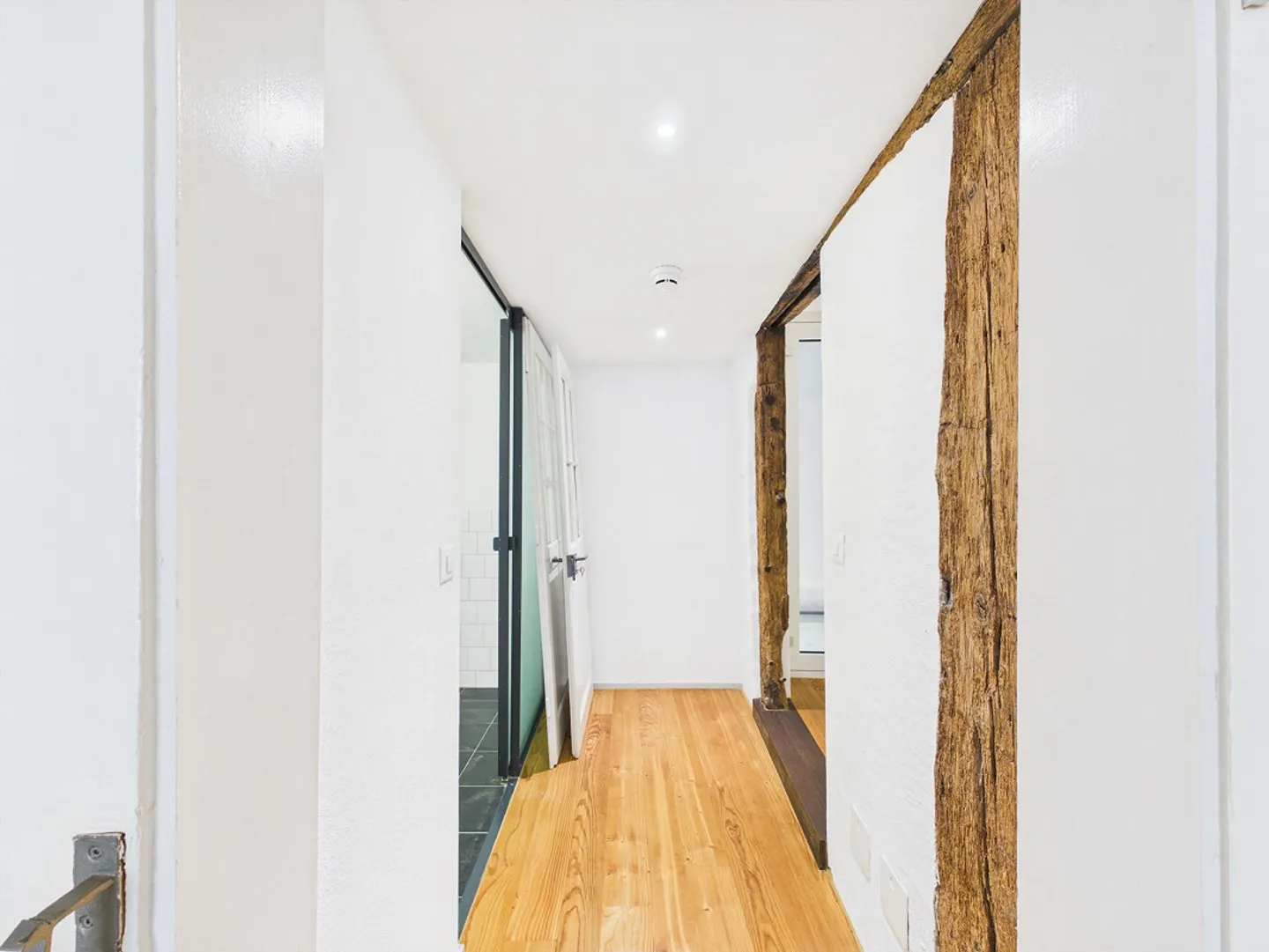 4.5-room apartment in the Bern old town - Photo 9 of 22