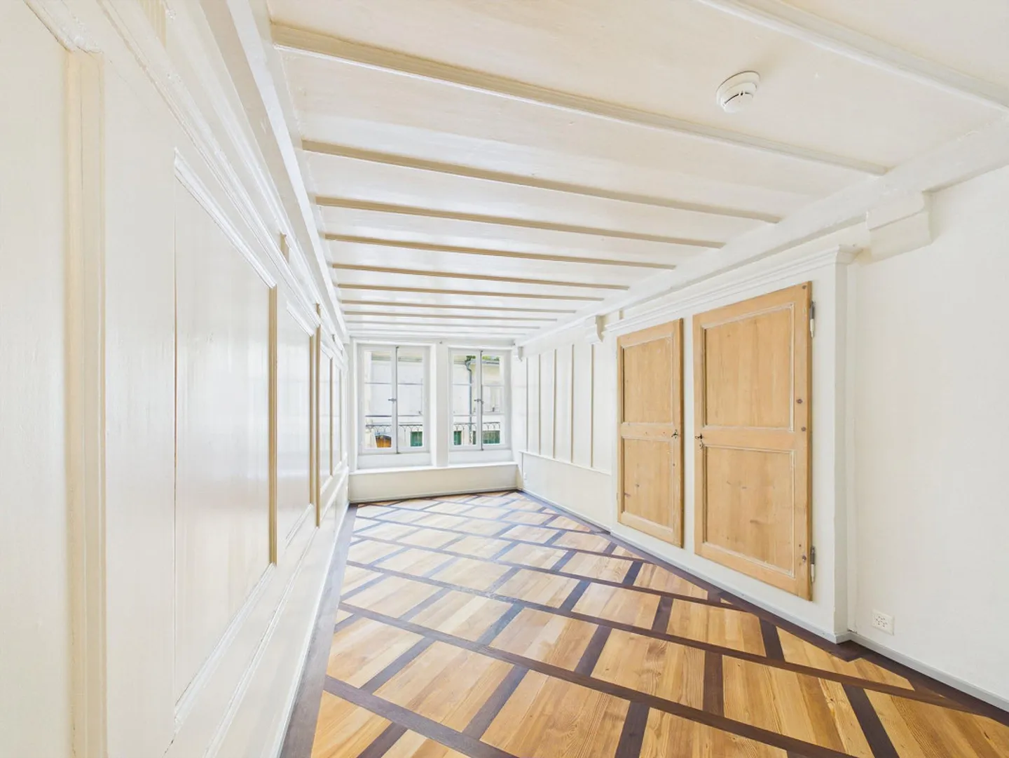 4.5-room apartment in the Bern old town - Photo 10 of 22