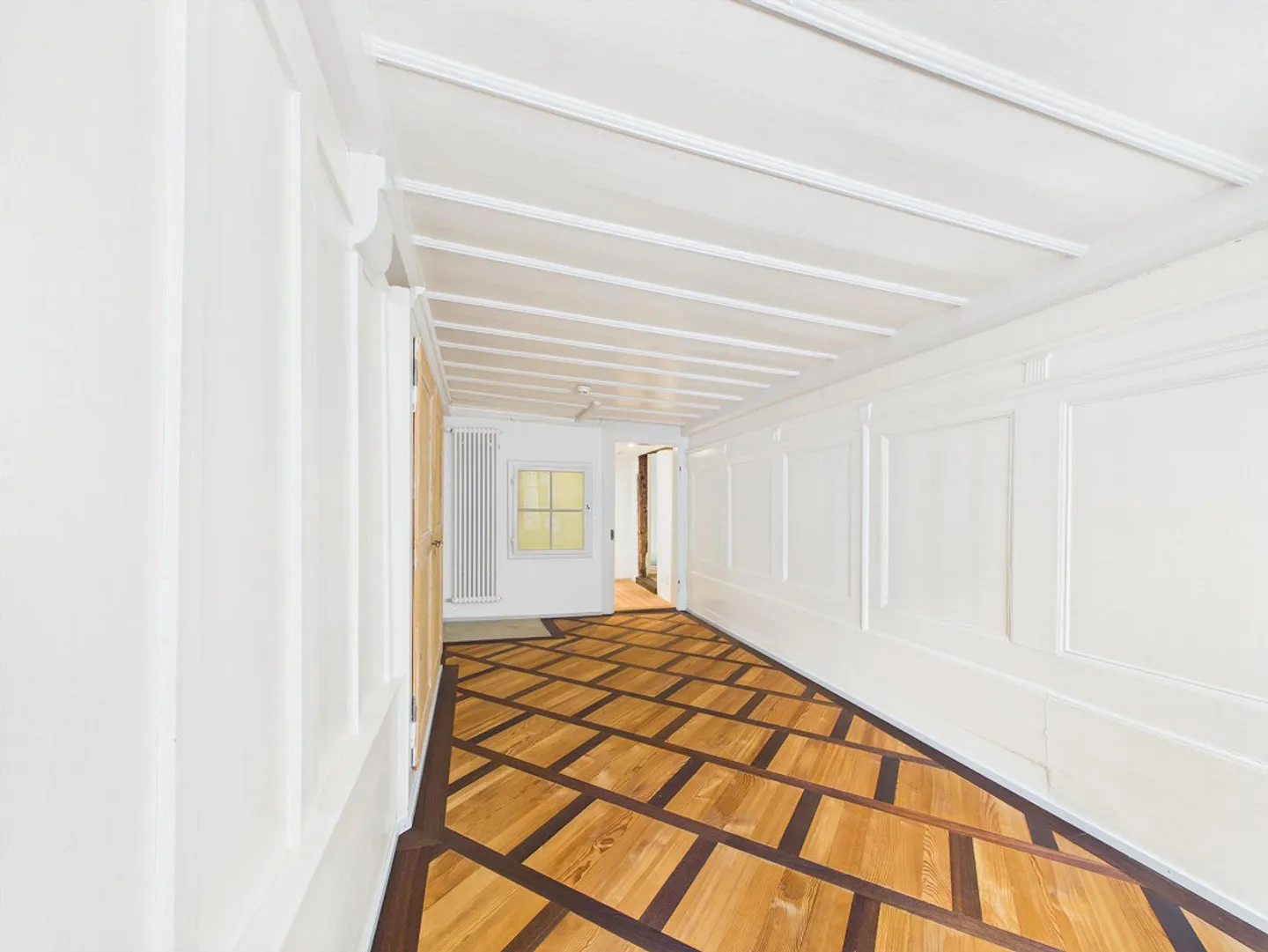 4.5-room apartment in the Bern old town - Photo 11 of 22