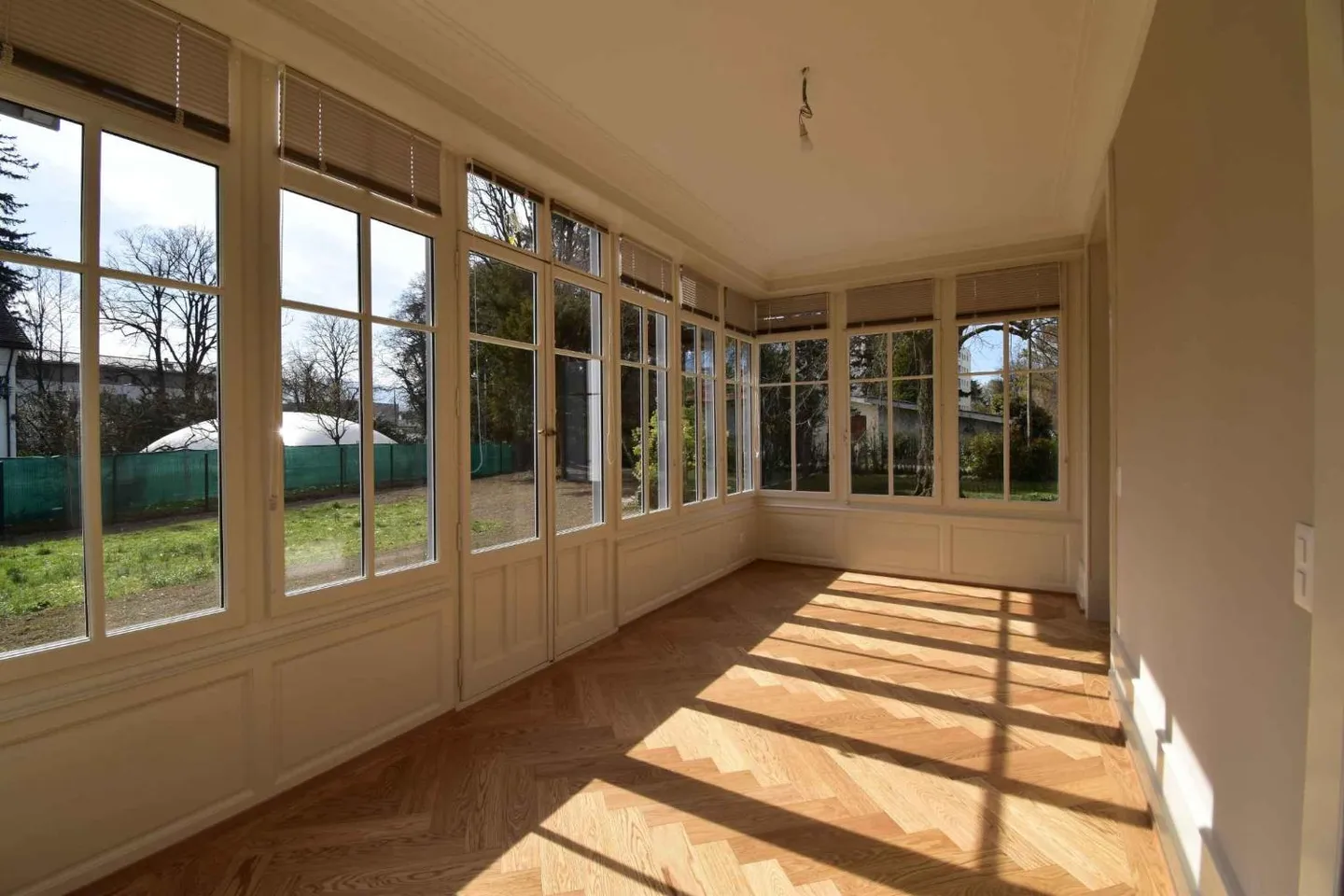 Charmante Villa à Petit Lancy - Photo 8 sur 13