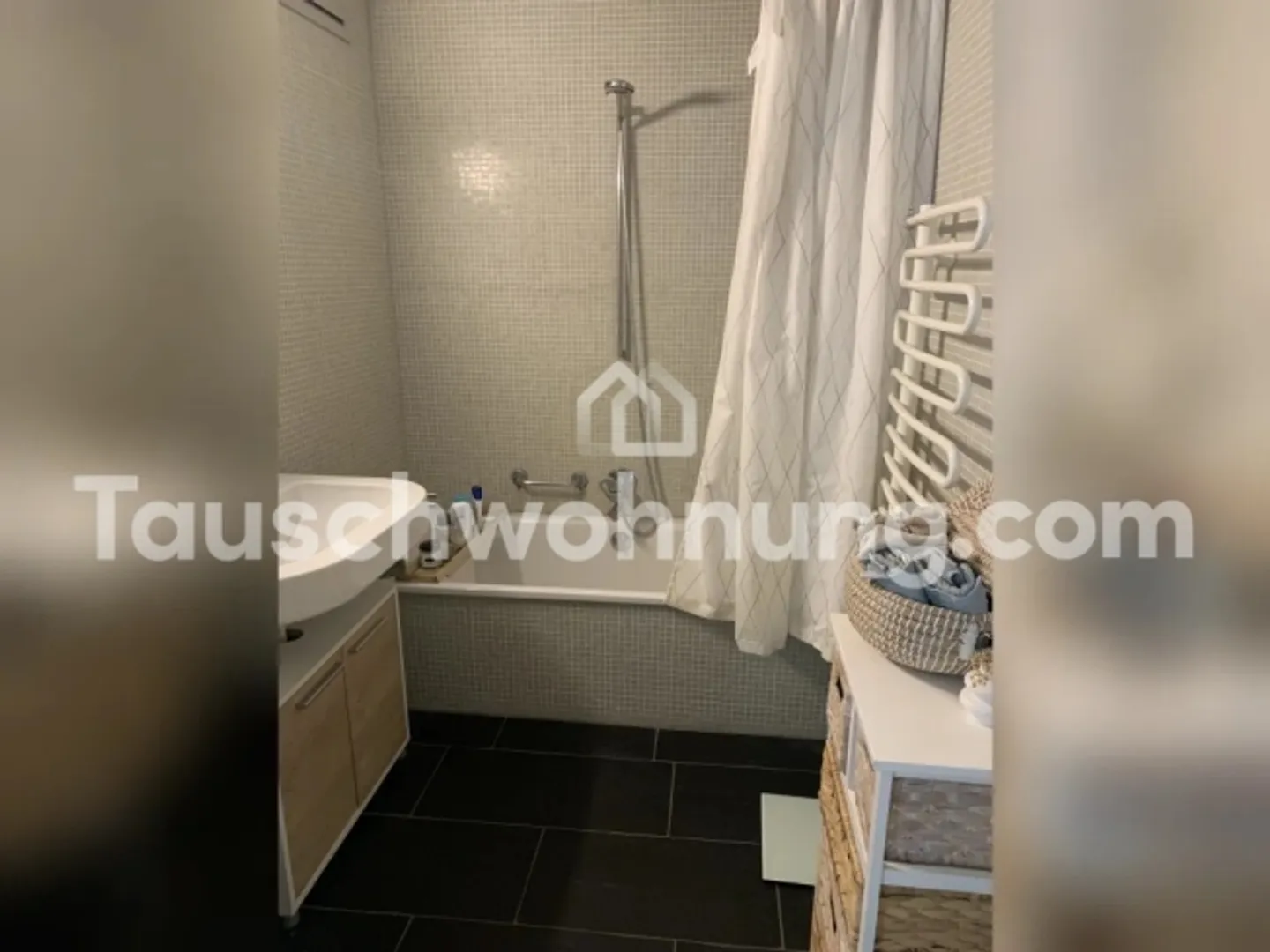 «[TAUSCHWOHNUNG] Moderne 3.5 Wohnung im Kreis 4 gegen grössere Wohnung» - Foto 5 von 8