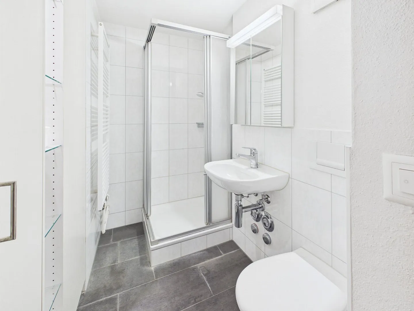 4.5-room apartment in the Bern old town - Photo 15 of 22