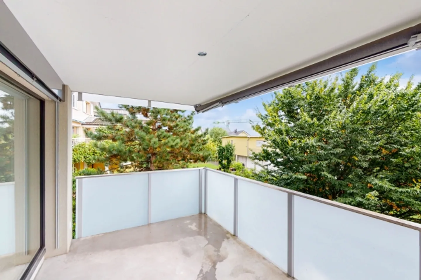«Ihr neues, modernes Zuhause.» - Foto 9 von 10