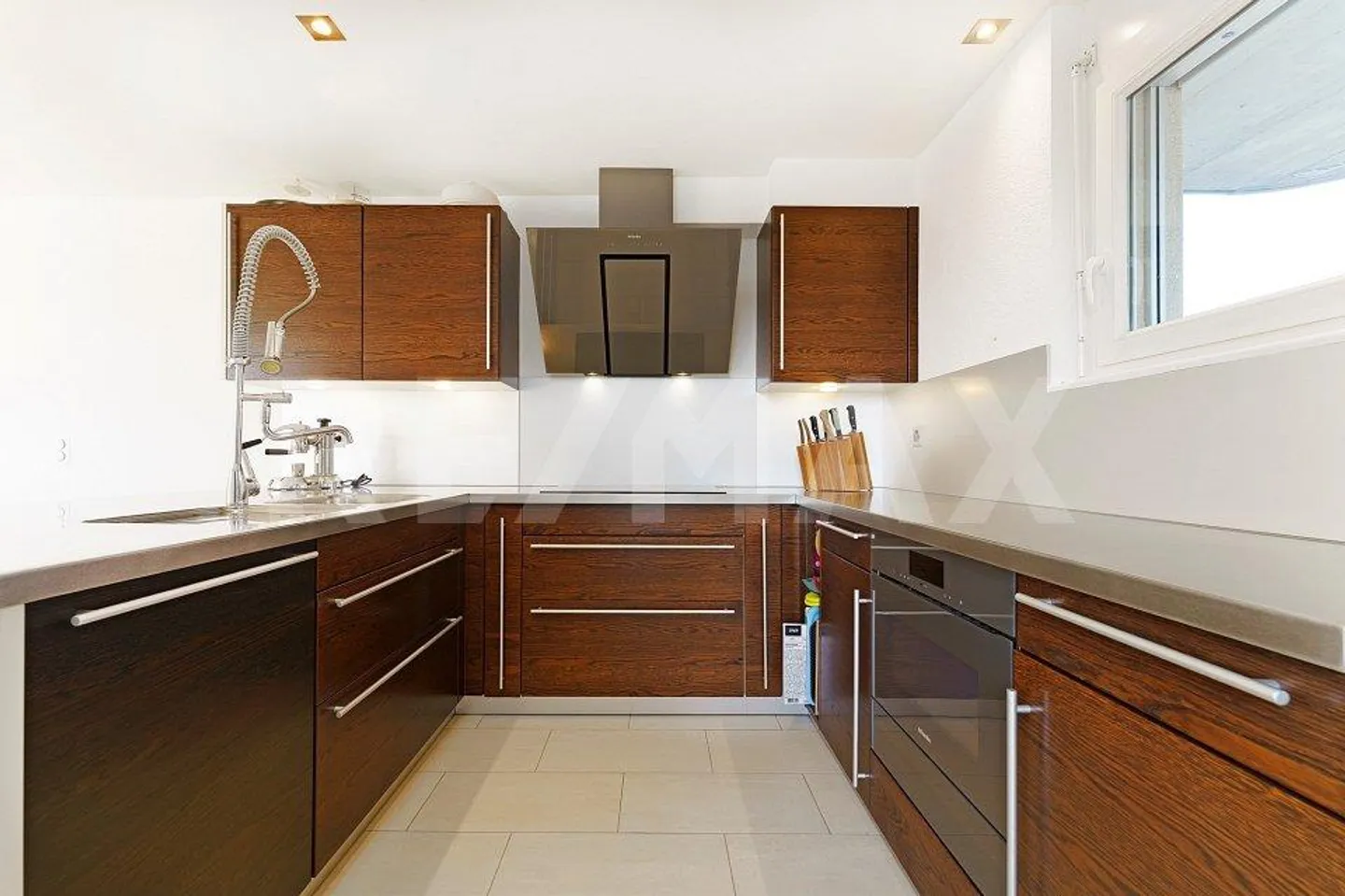 Appartement élégant 5.5 pièces - Photo 9 sur 13