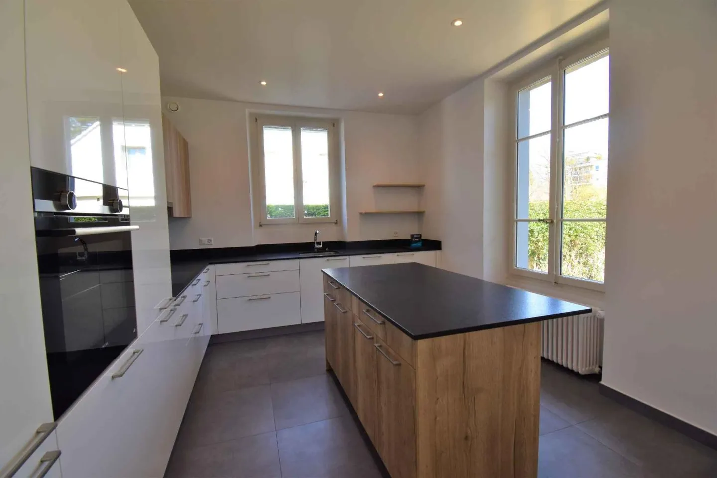 Charmante Villa à Petit Lancy - Photo 4 sur 13