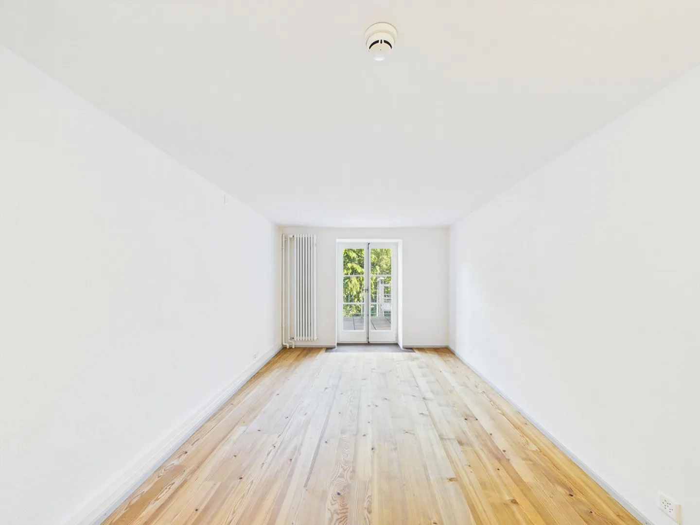 4.5-room apartment in the Bern old town - Photo 4 of 22
